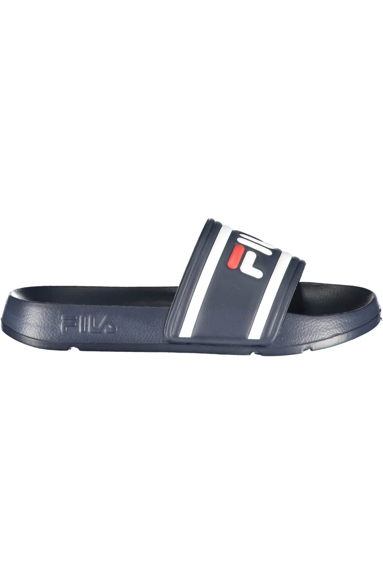 FILA DAMEN BLAU HAUSSCHUHE