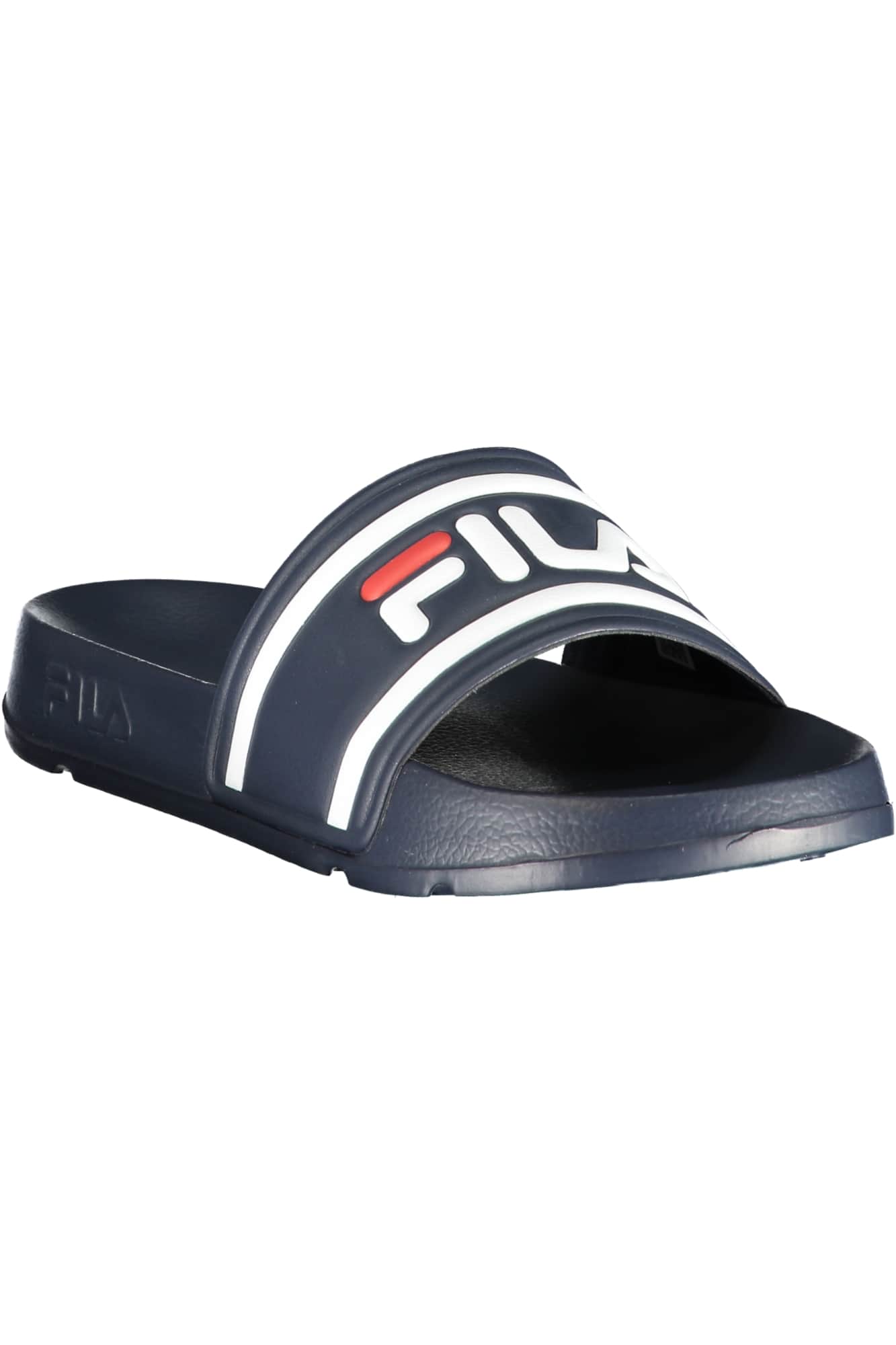 FILA DAMEN BLAU HAUSSCHUHE
