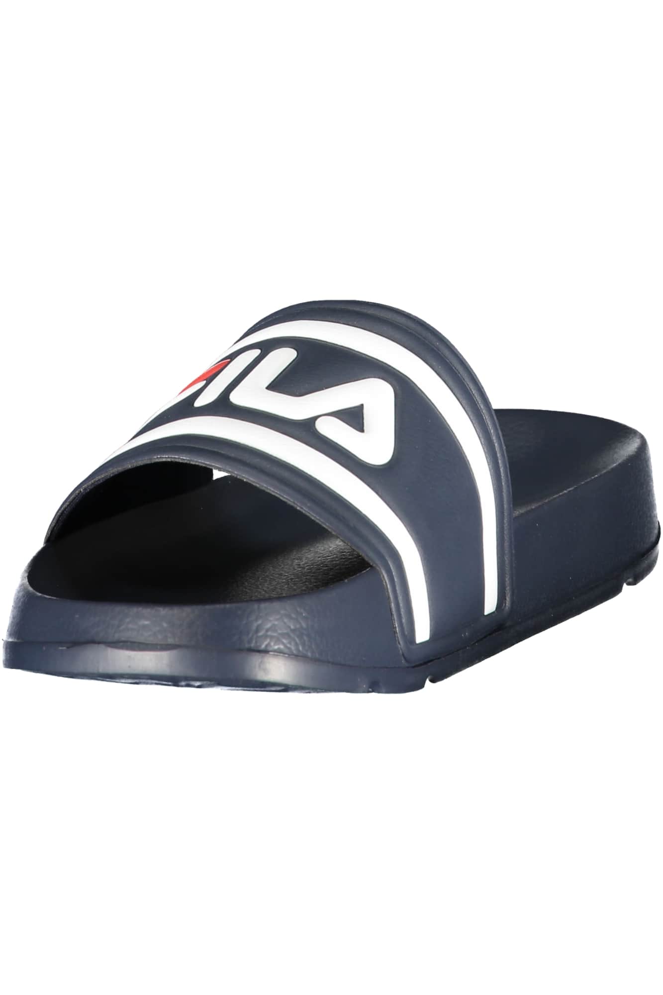 FILA DAMEN BLAU HAUSSCHUHE