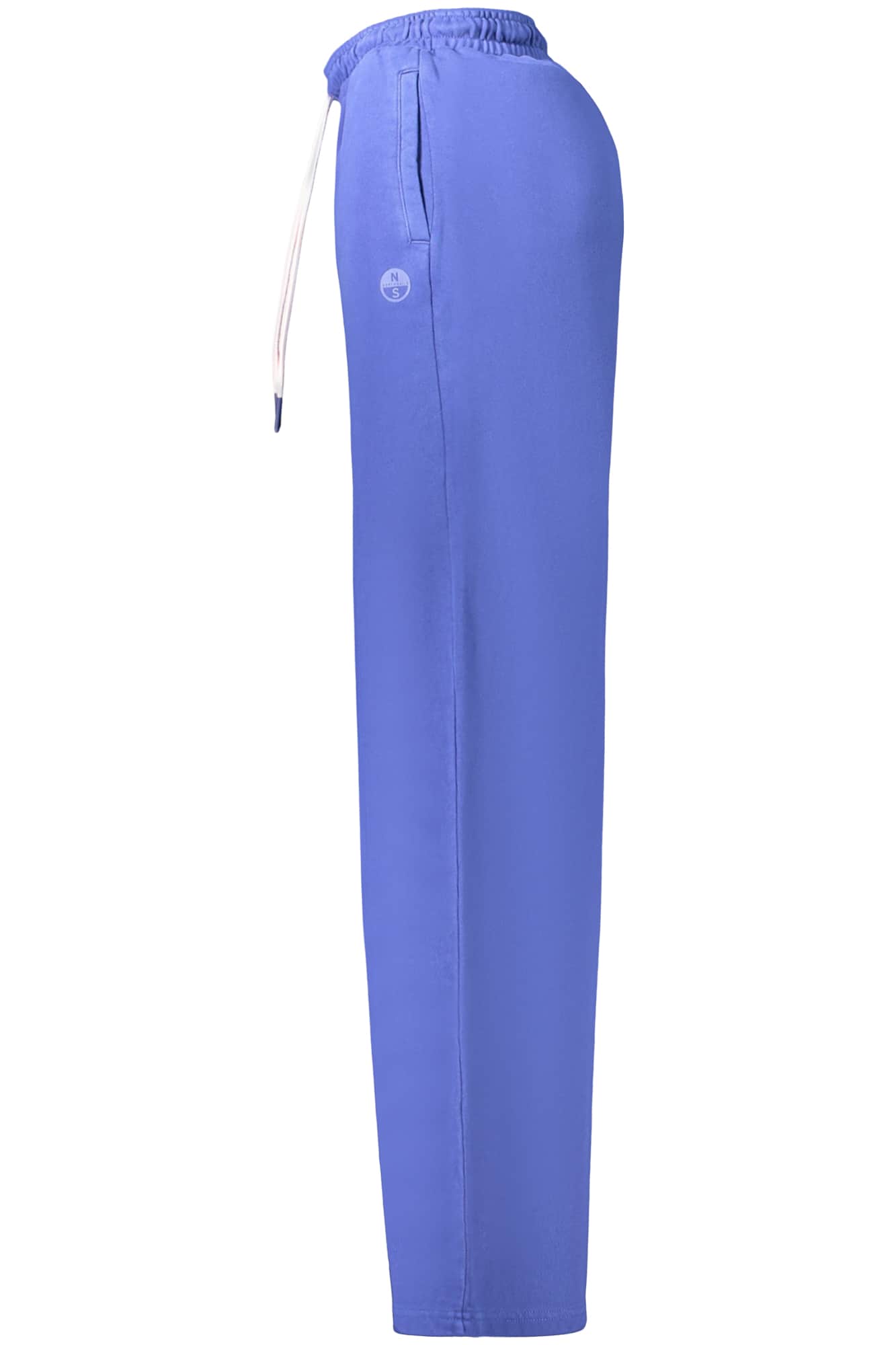 NORTH SAILS DAMEN LANG SUIT HOSE WEISS