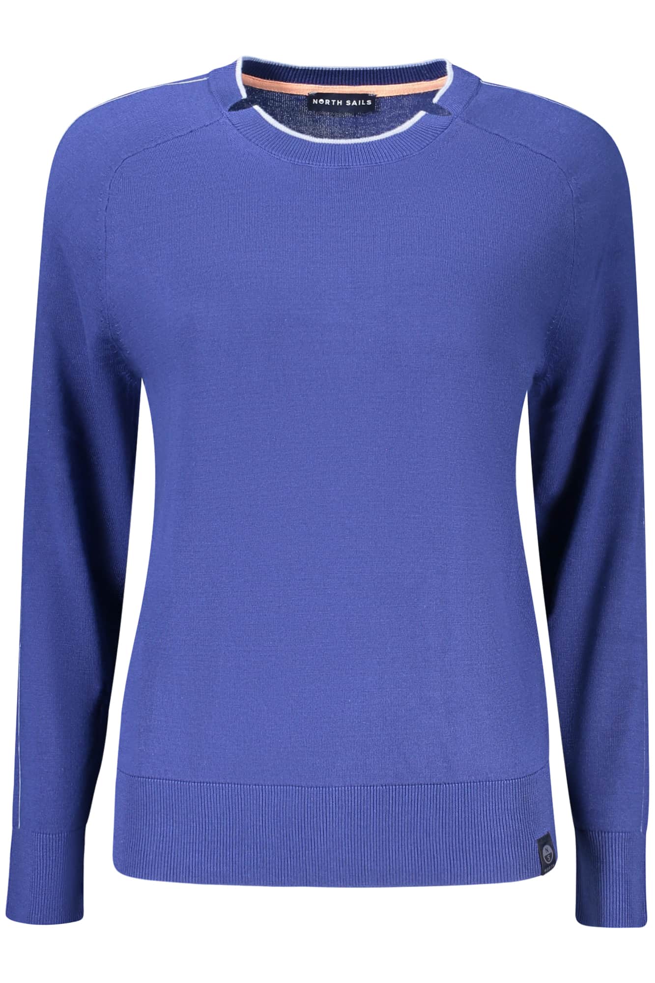 NORTH SAILS DAMEN BLAU PULLOVER