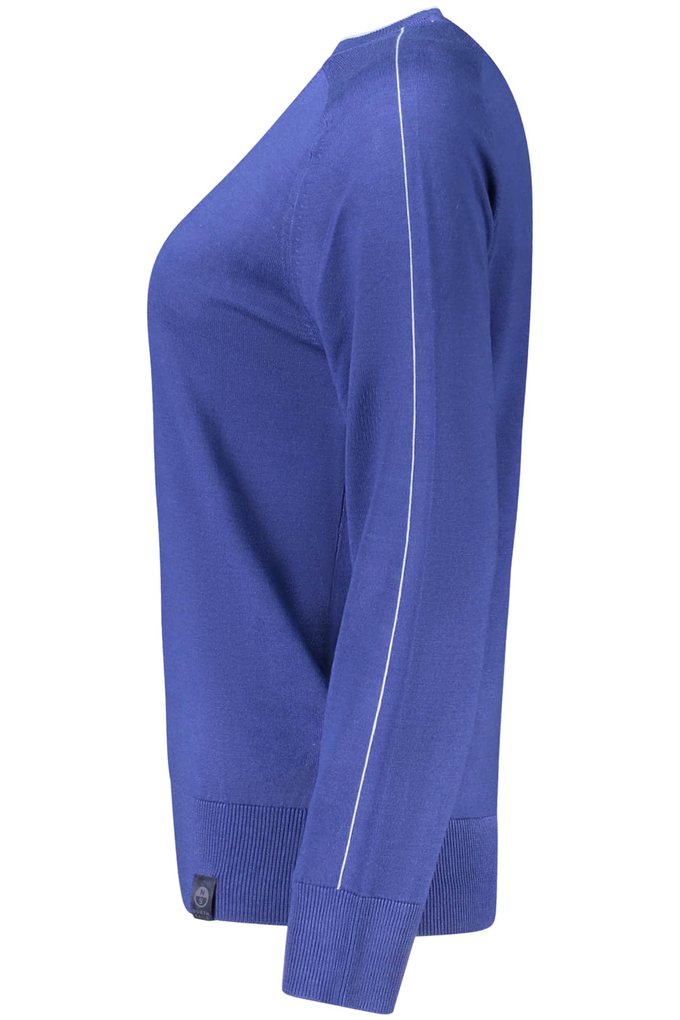 NORTH SAILS DAMEN BLAU PULLOVER