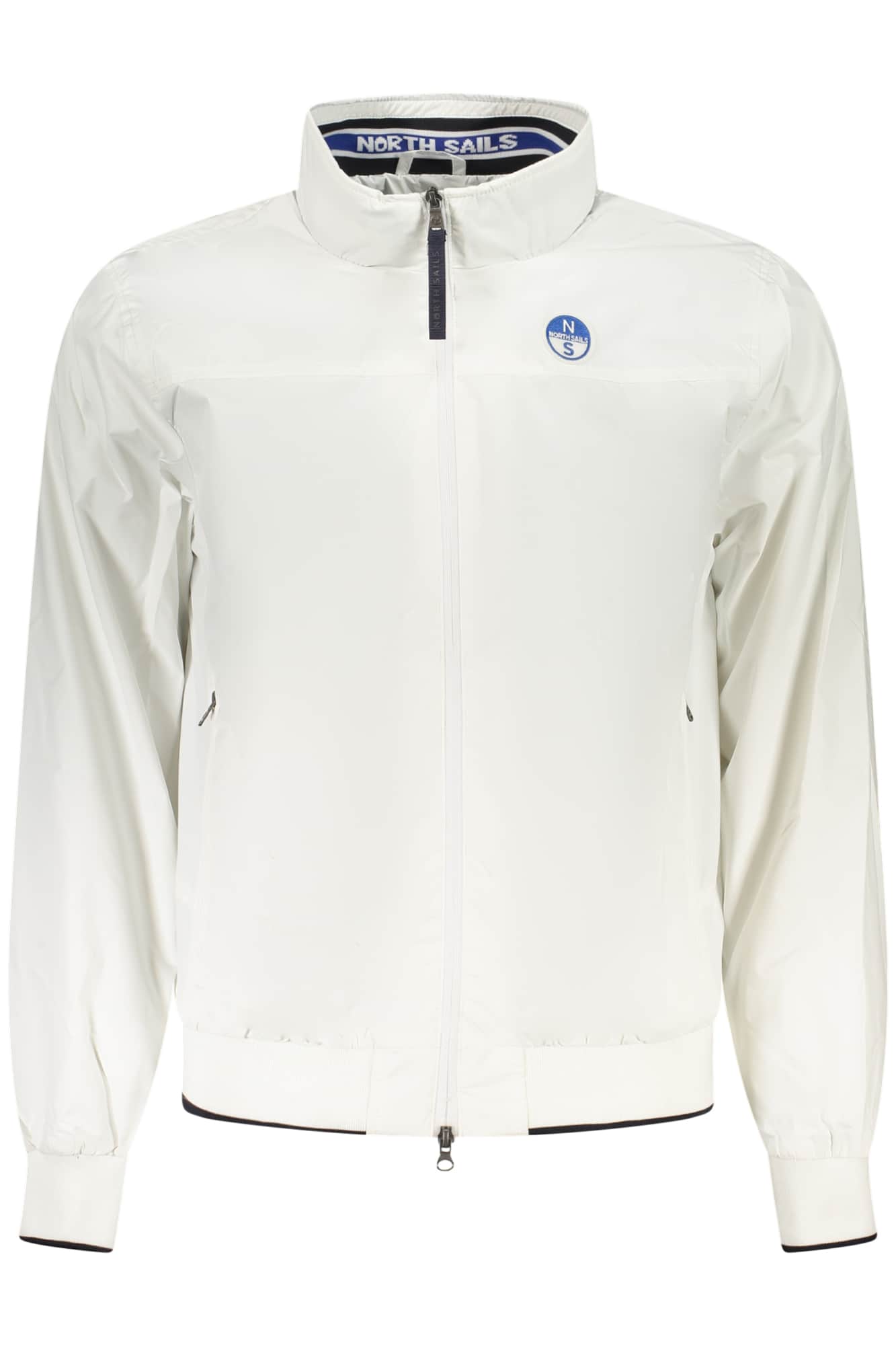 NORTH SAILS HERREN BLAU JACKE