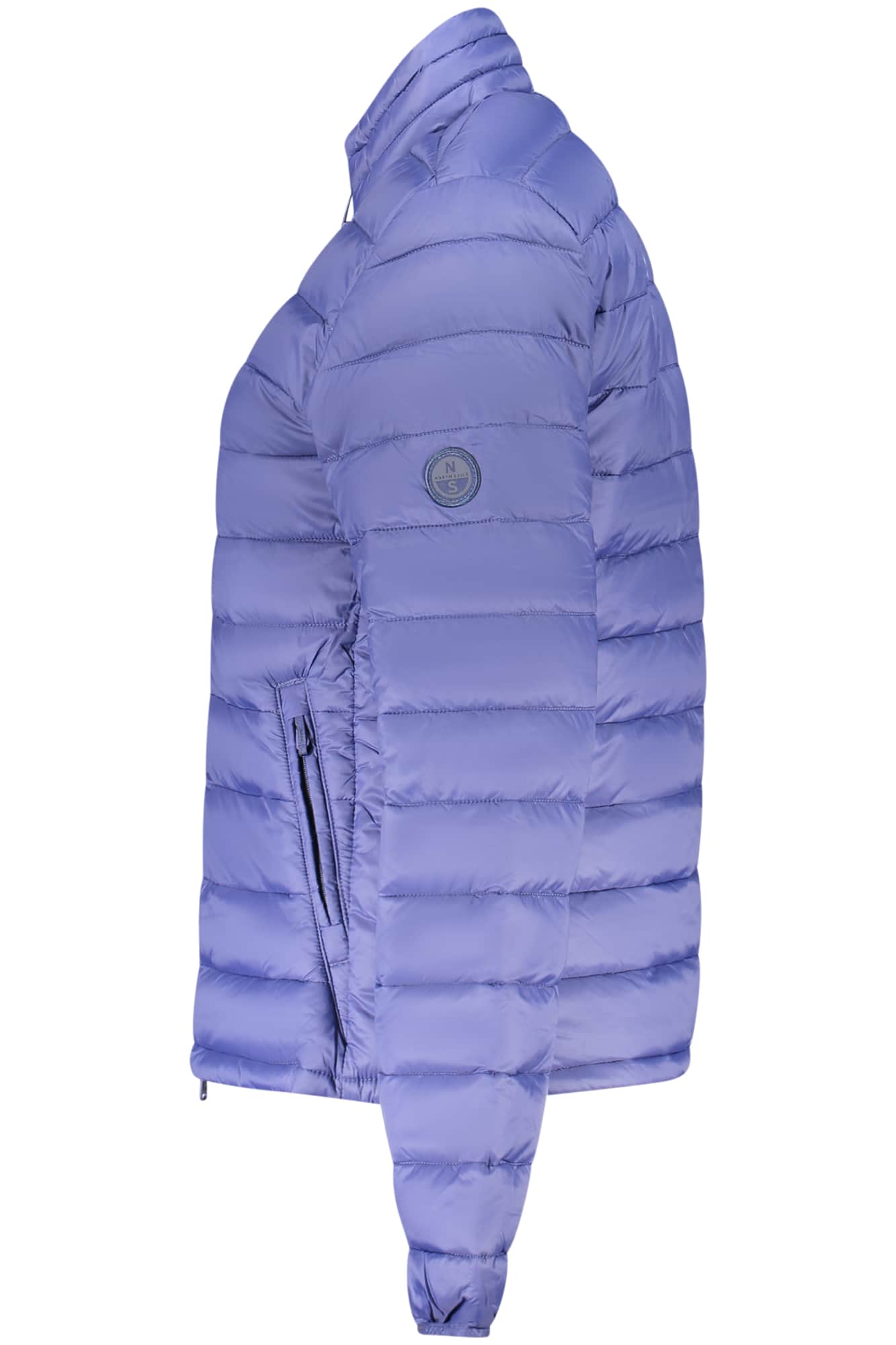 NORTH SAILS DAMEN GRÜN JACKE