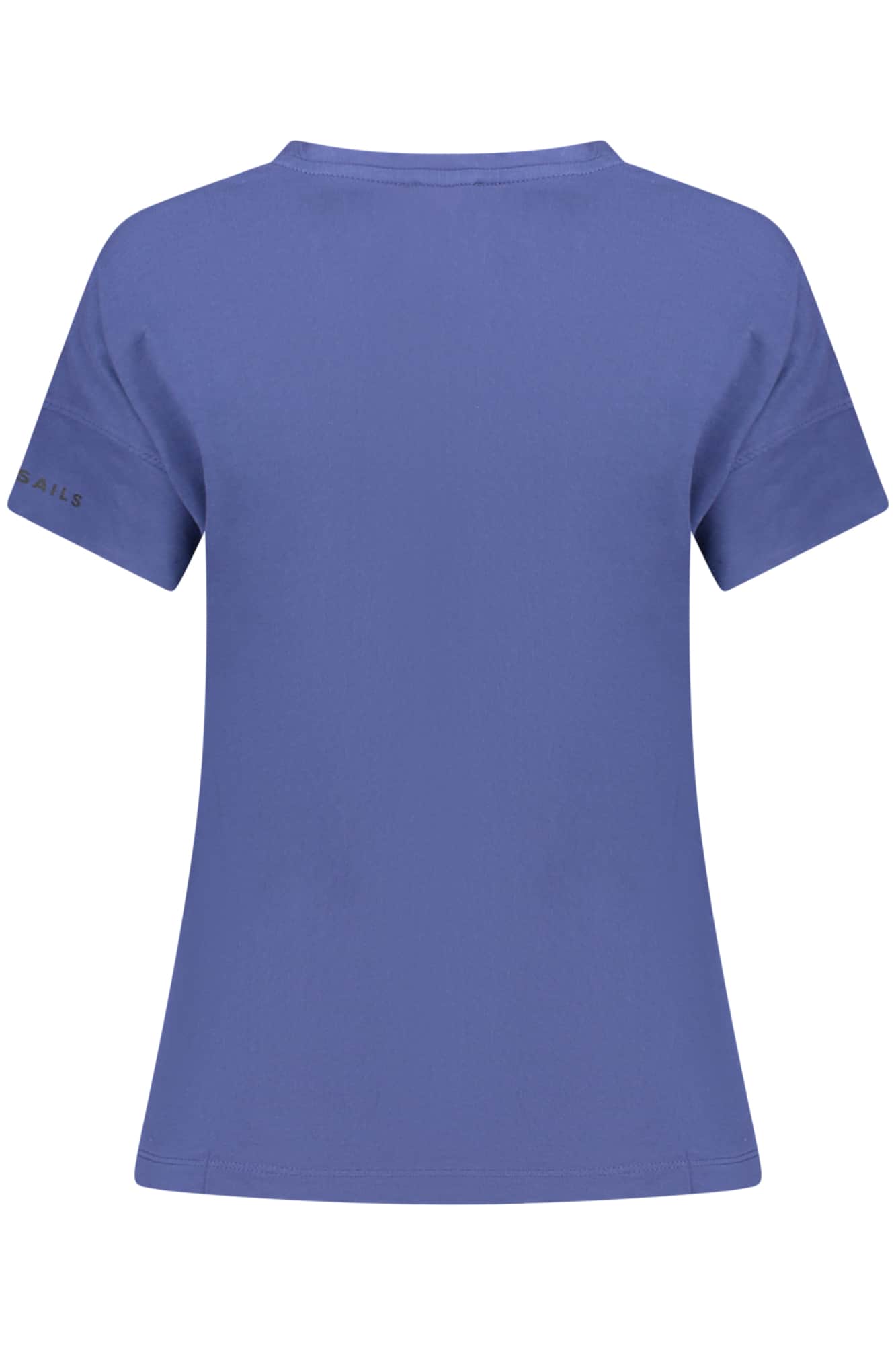 NORTH SAILS DAMEN KURZARM T-SHIRT WEISS
