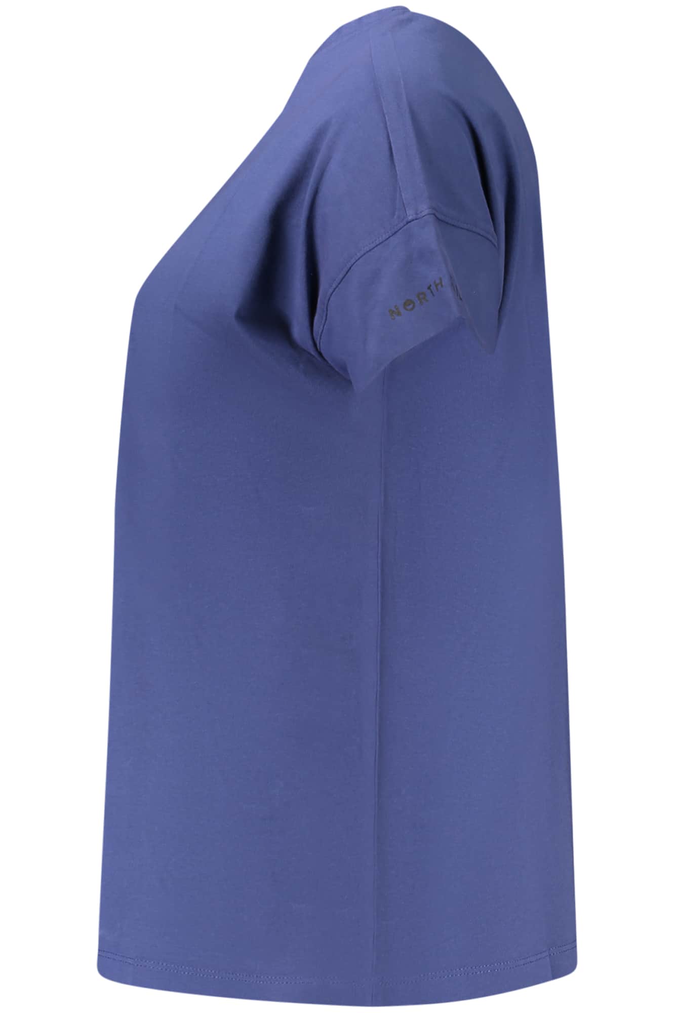 NORTH SAILS DAMEN KURZARM T-SHIRT WEISS