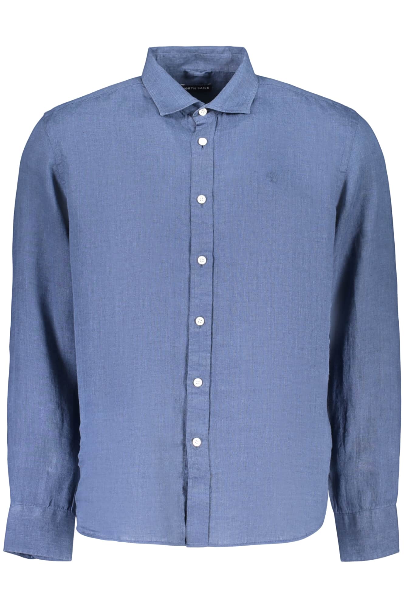 NORTH SAILS HERREN KURZARM SHIRT, BEIGE