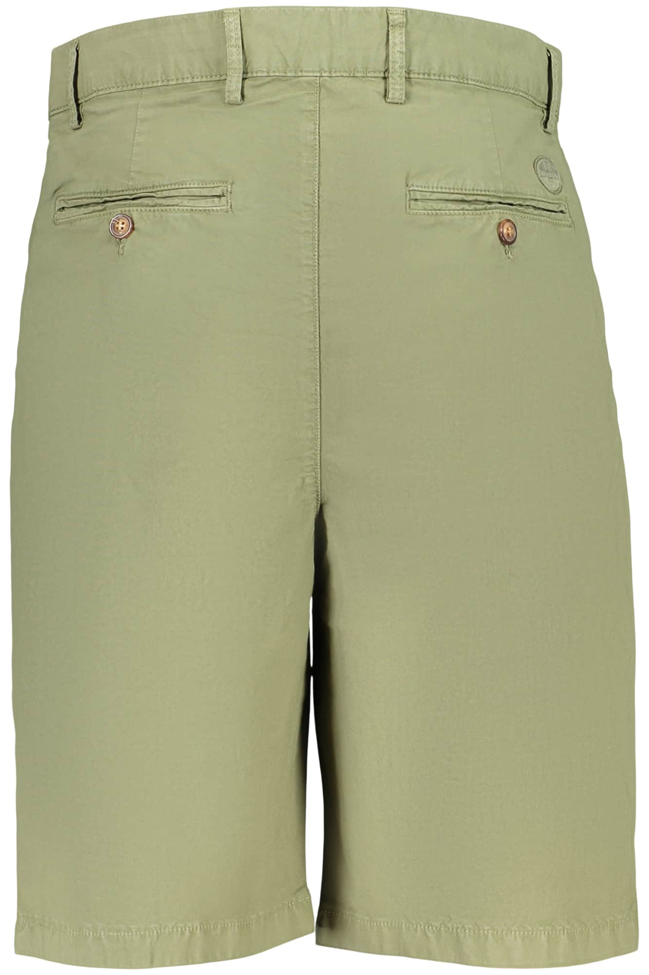 NORTH SAILS BEIGE HERREN KURZ HOSE