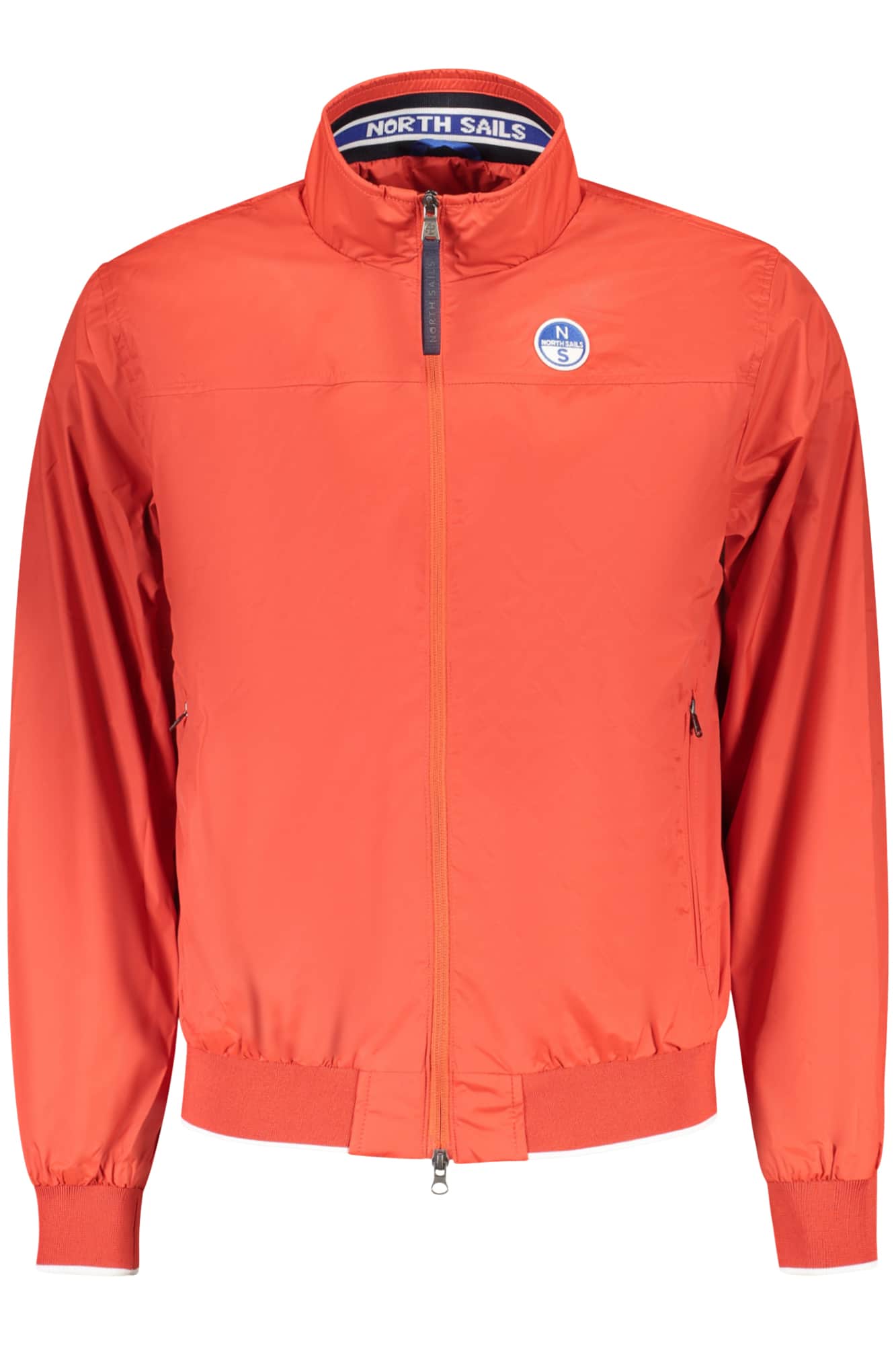 NORTH SAILS HERREN BLAU JACKE