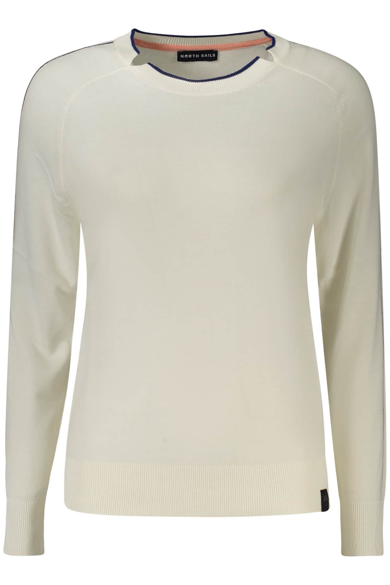 NORTH SAILS DAMEN BLAU PULLOVER