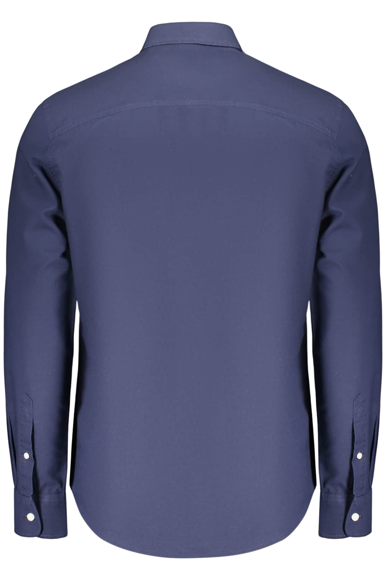 NORTH SAILS HERREN LANGARM SHIRT WEISS