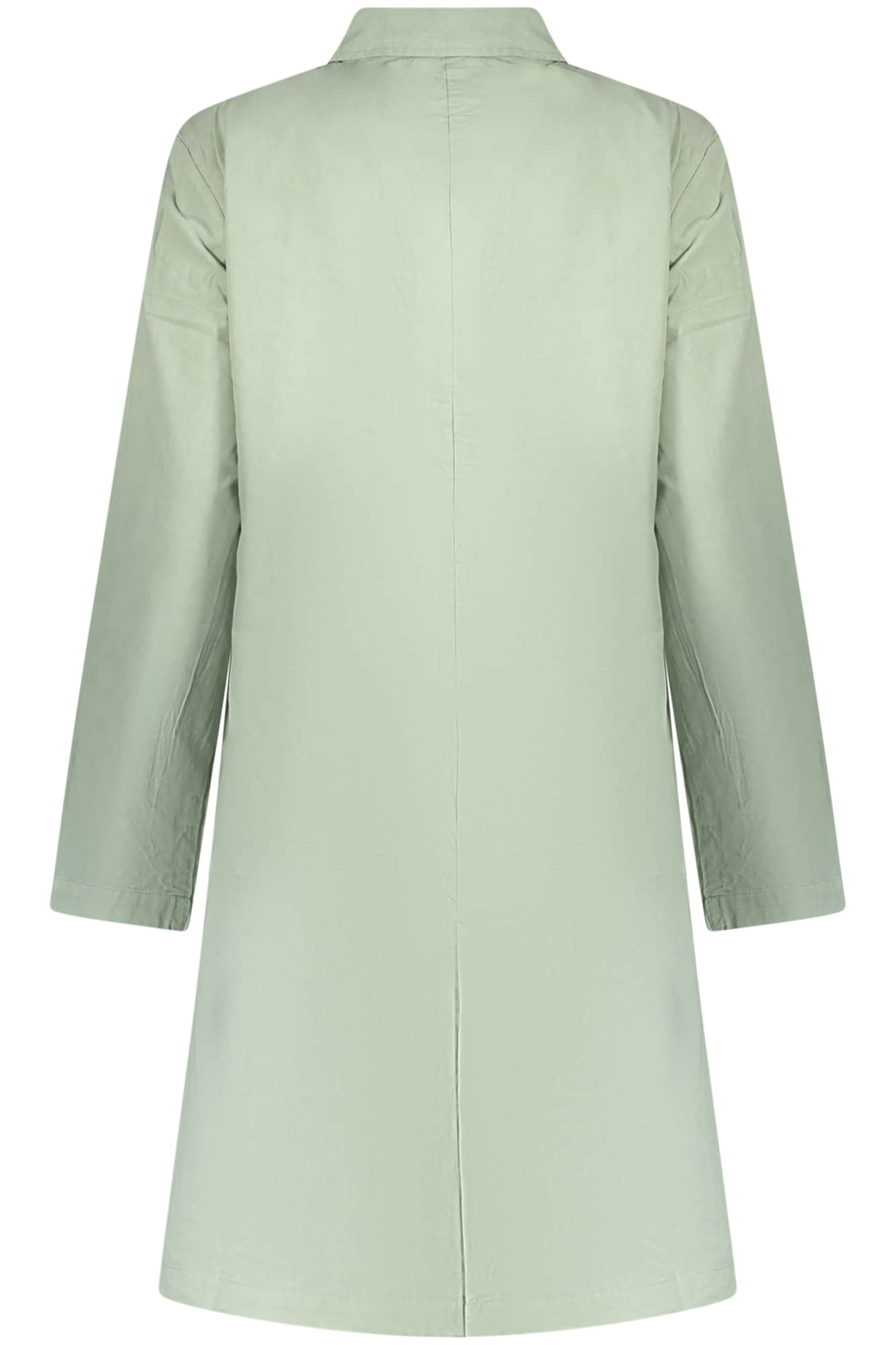 NORTH SAILS DAMEN BLAU TRENCHCOAT
