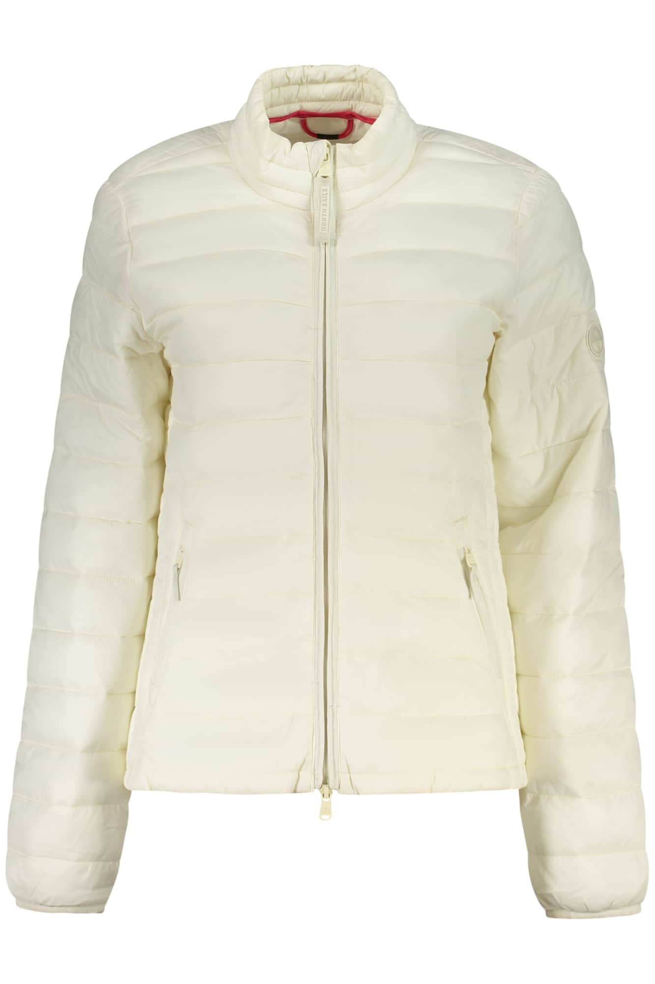 NORTH SAILS DAMEN GRÜN JACKE