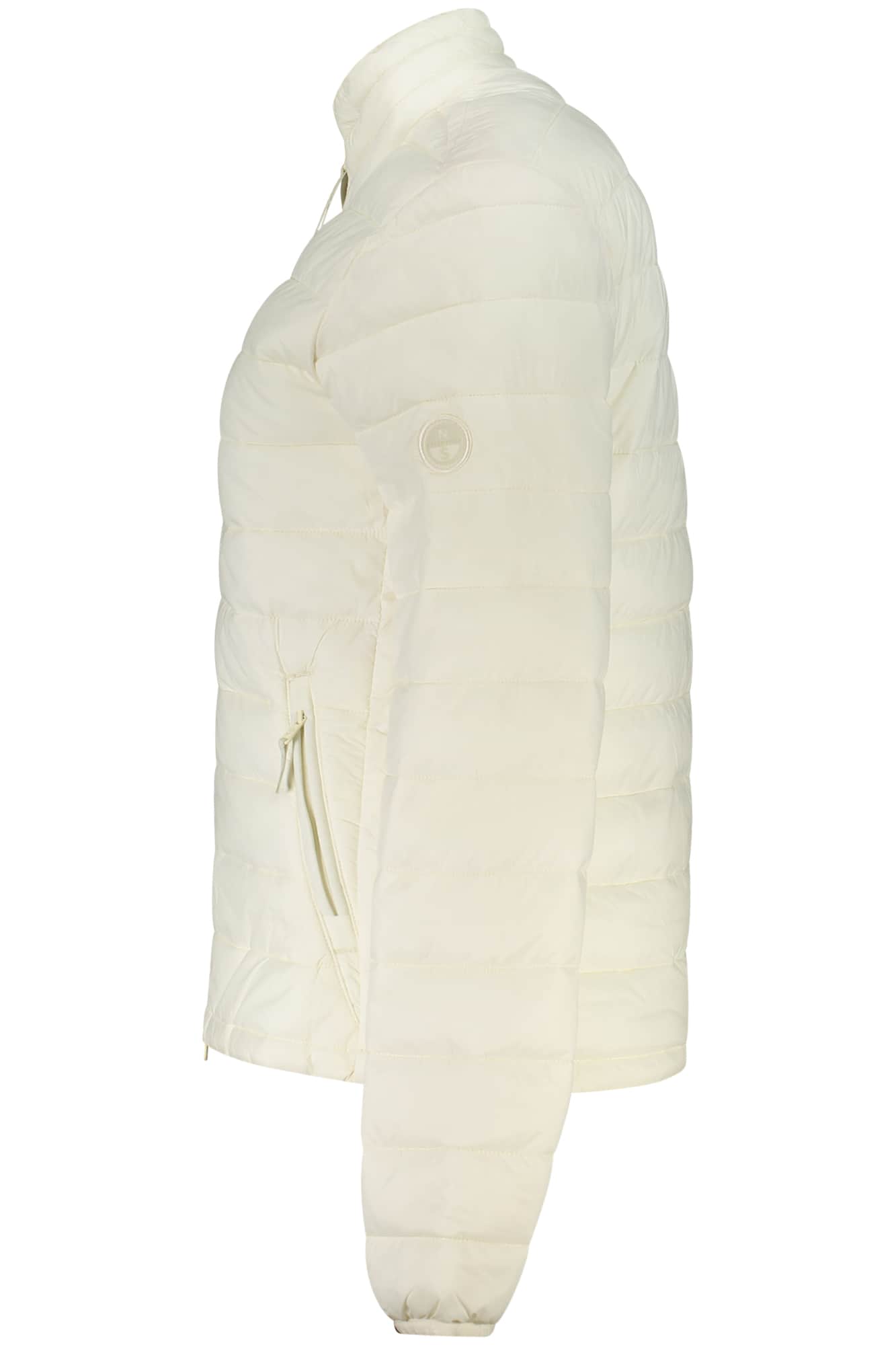 NORTH SAILS DAMEN GRÜN JACKE