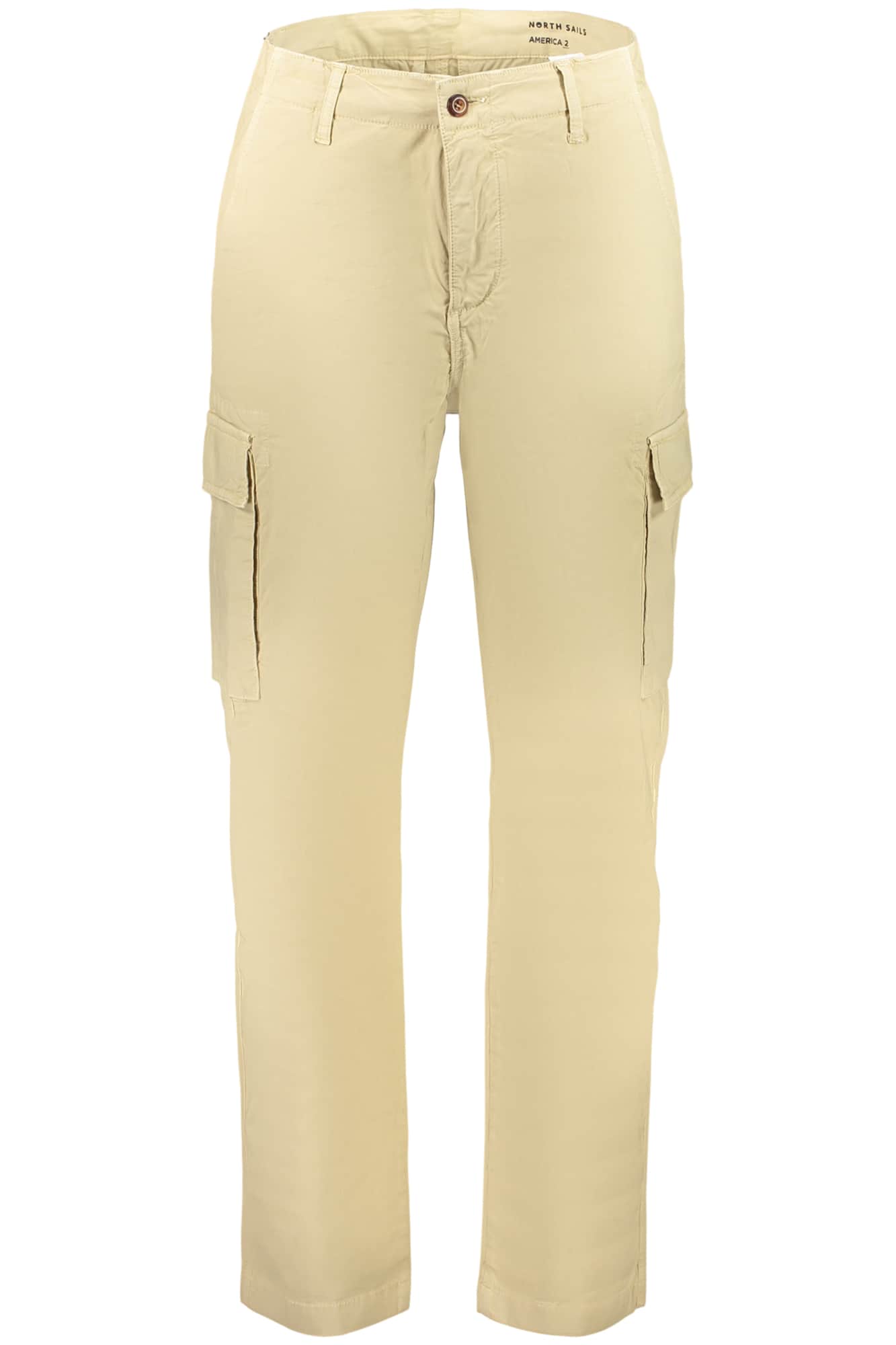 NORTH SAILS HERREN BEIGE HOSE