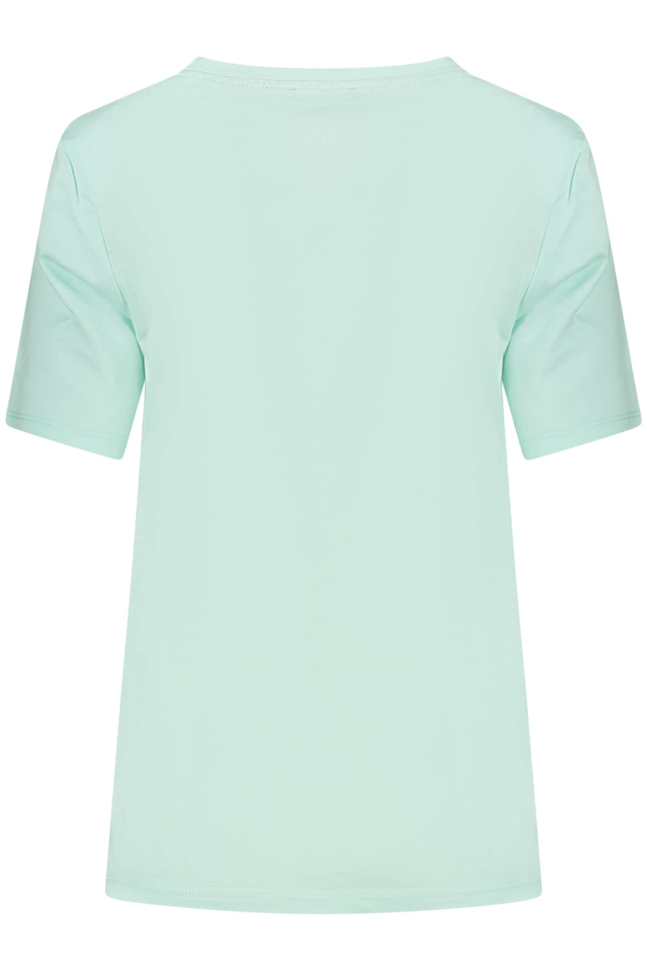 NORTH SAILS DAMEN KURZARM T-SHIRT, BLAU