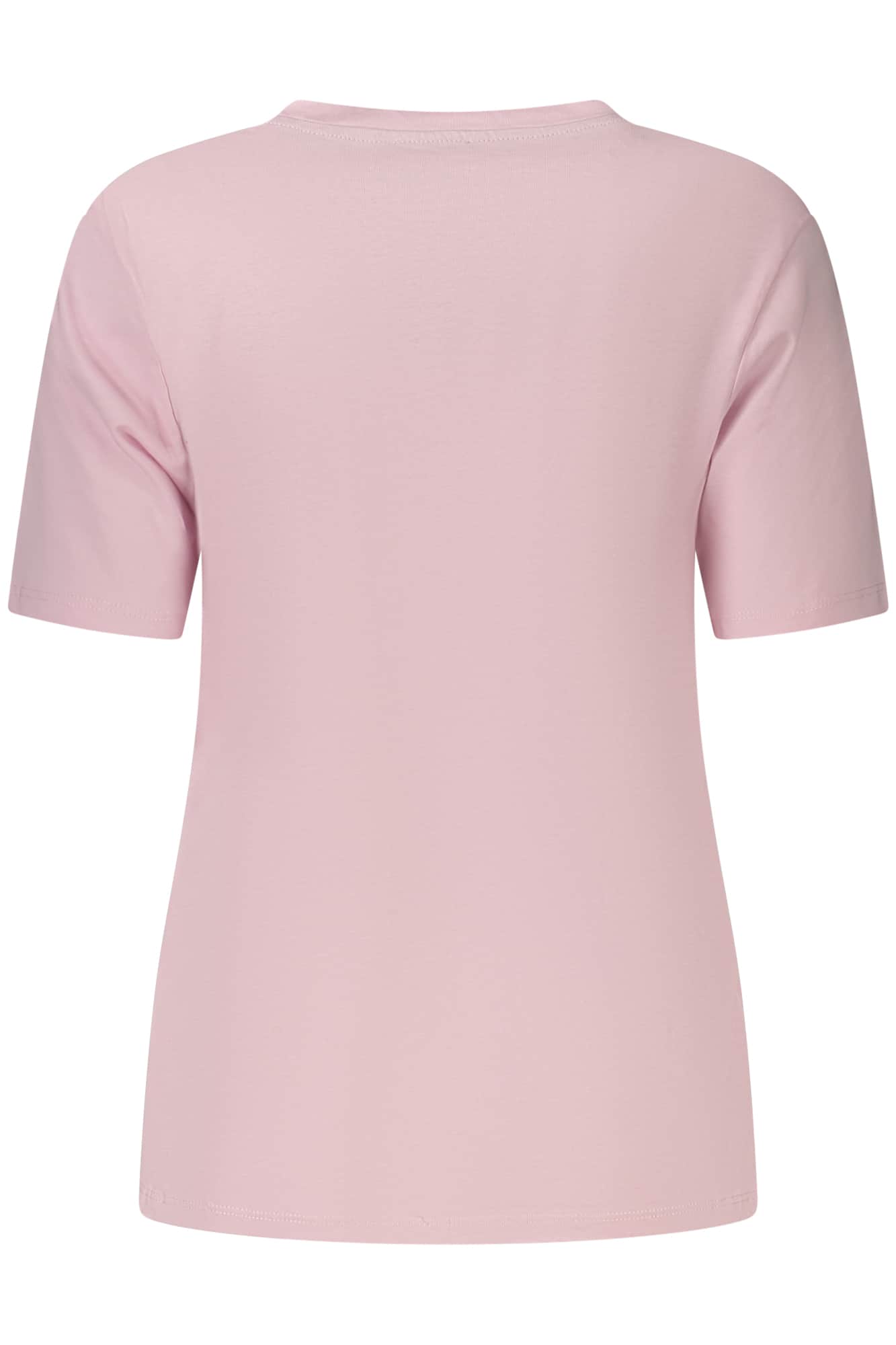 NORTH SAILS DAMEN KURZARM T-SHIRT, BLAU