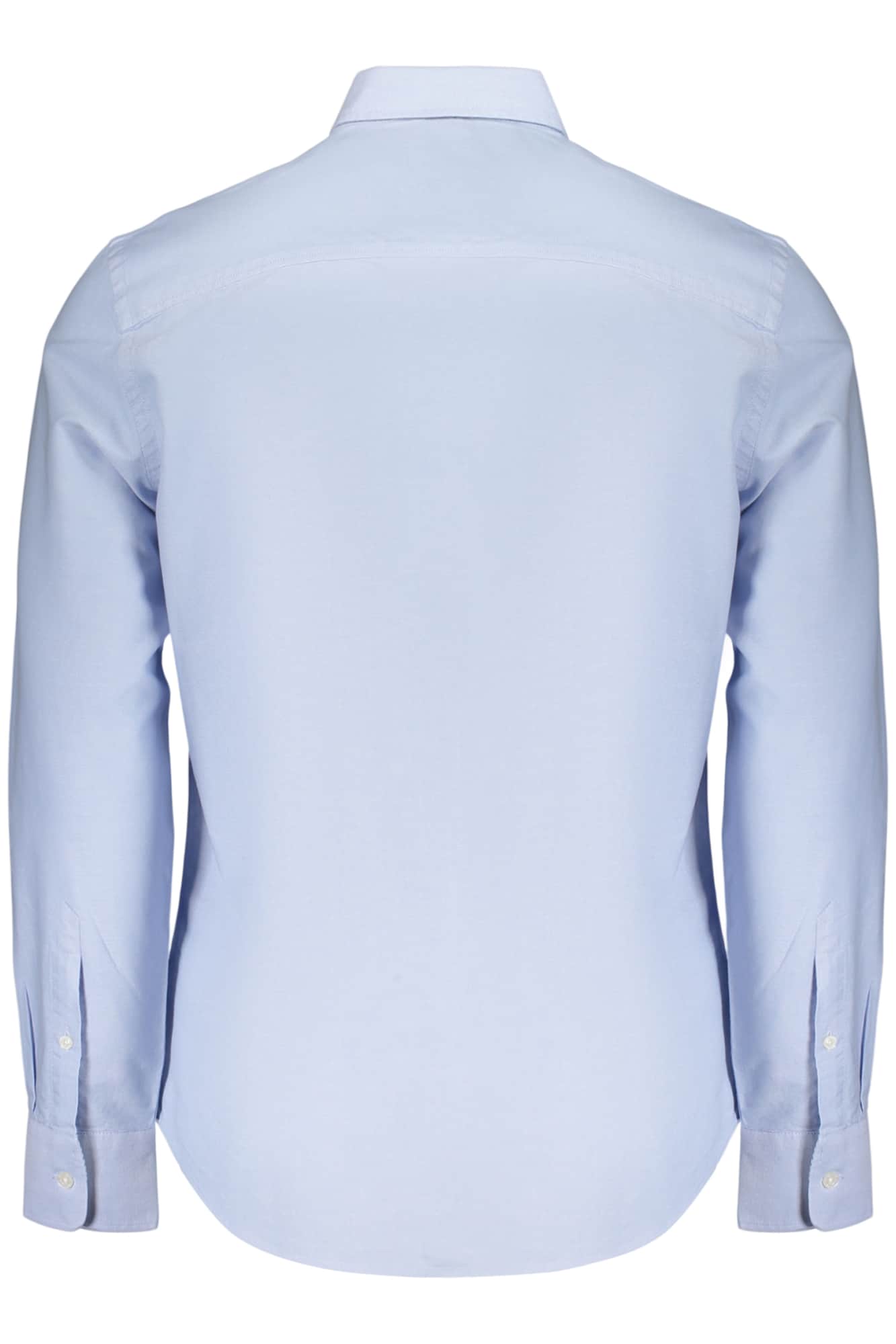 NORTH SAILS HERREN LANGARM SHIRT WEISS