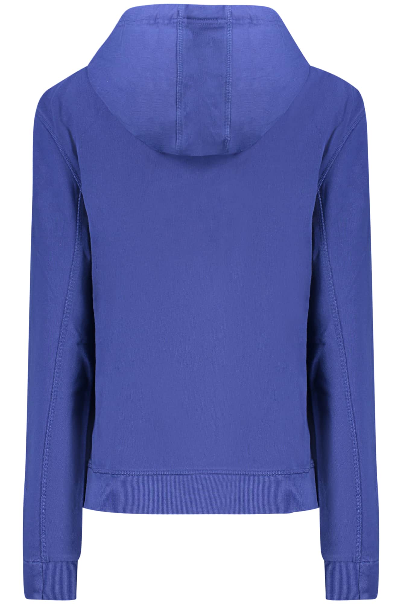 NORTH SAILS DAMEN MIT REISSVERSCHLUSS SWEATSHIRT WEISS