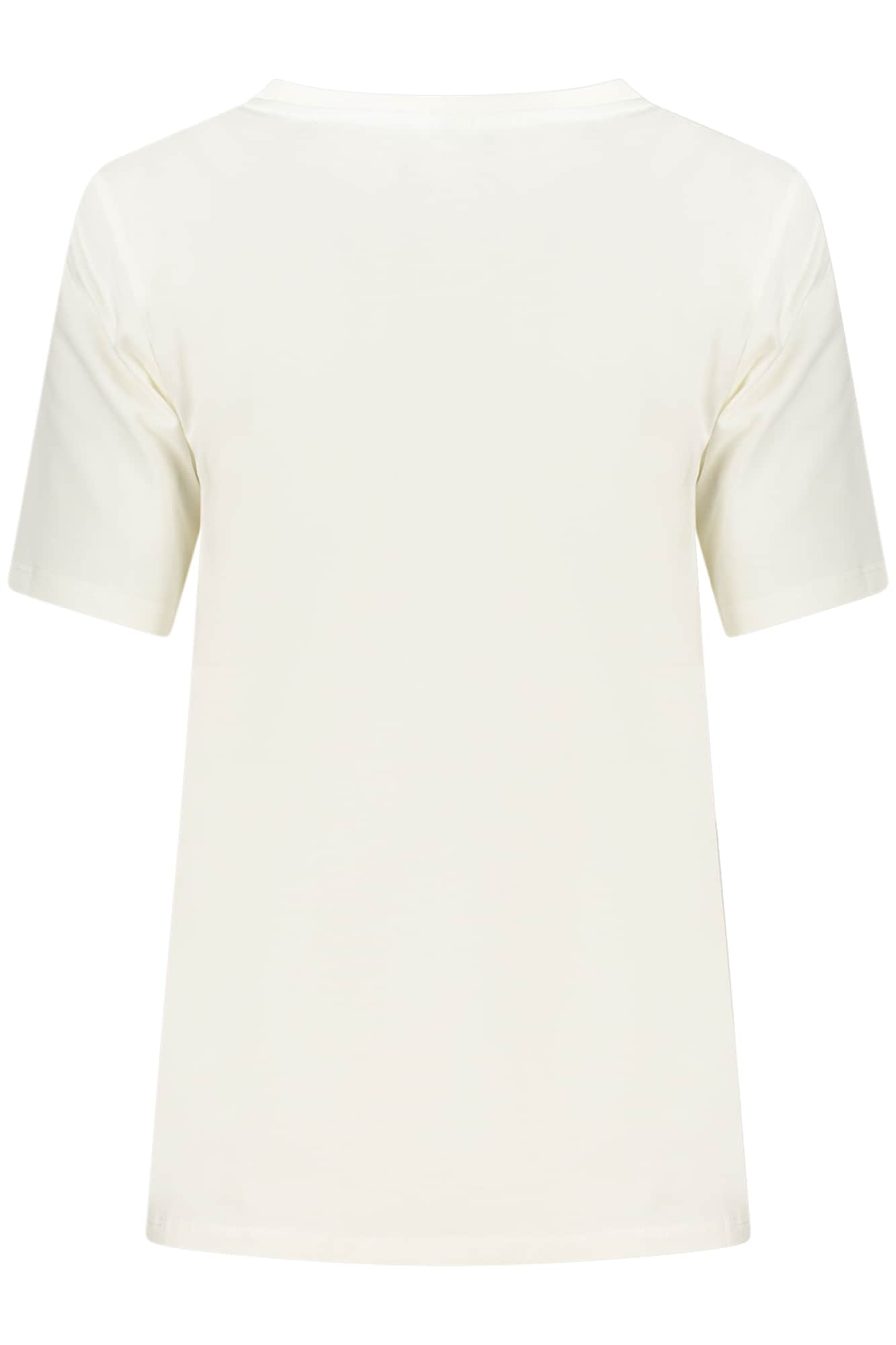 NORTH SAILS DAMEN KURZARM T-SHIRT, BLAU