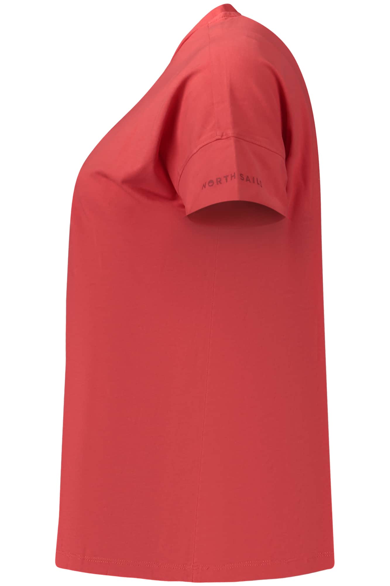NORTH SAILS DAMEN KURZARM T-SHIRT WEISS
