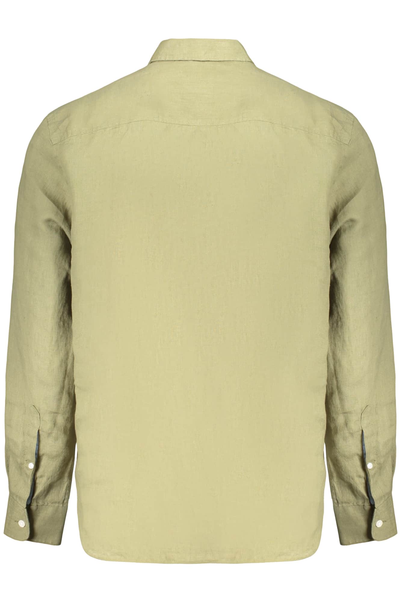 NORTH SAILS HERREN KURZARM SHIRT, BEIGE