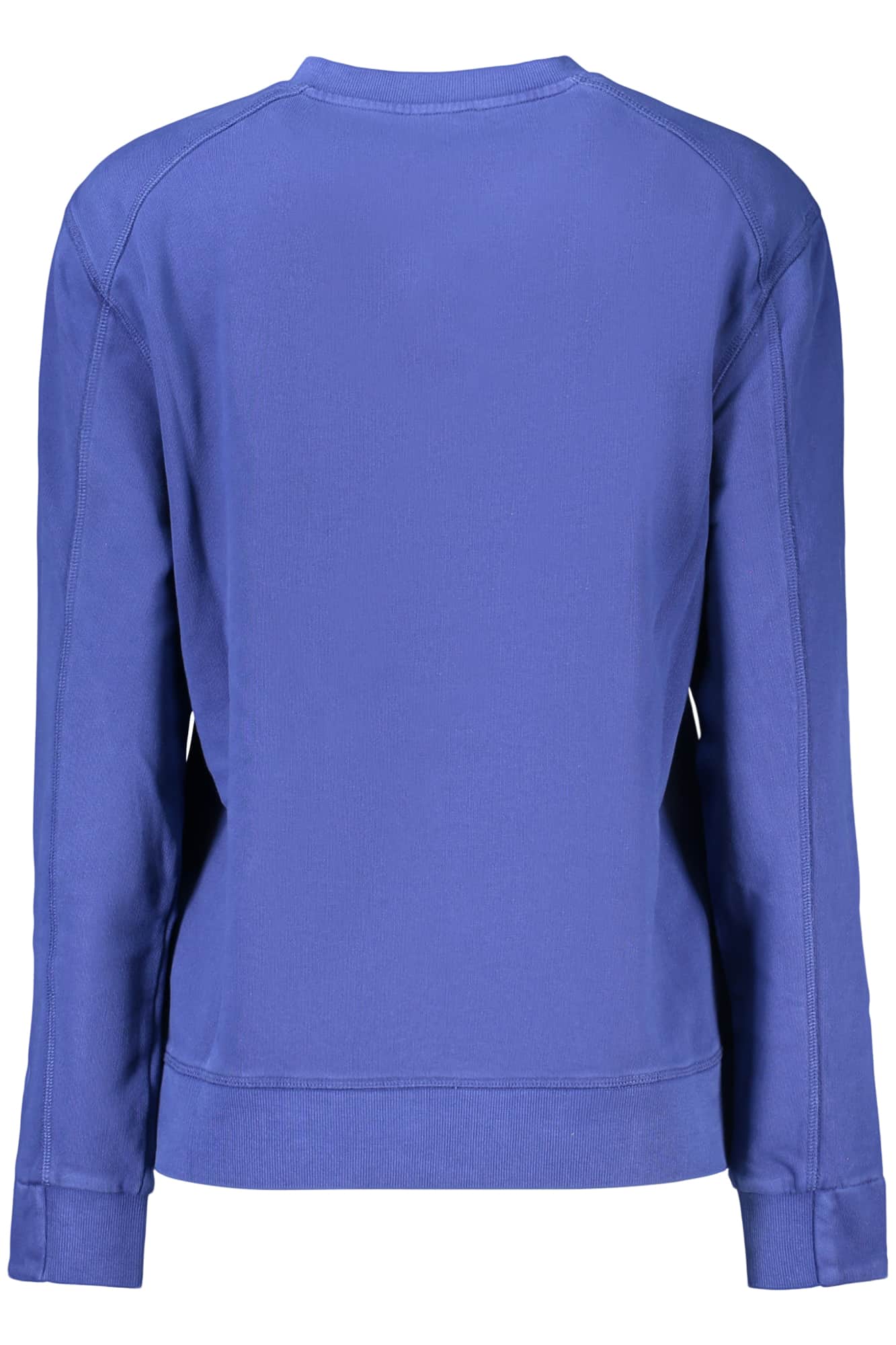 NORTH SAILS DAMEN MIT REISSVERSCHLUSS SWEATSHIRT WEISS