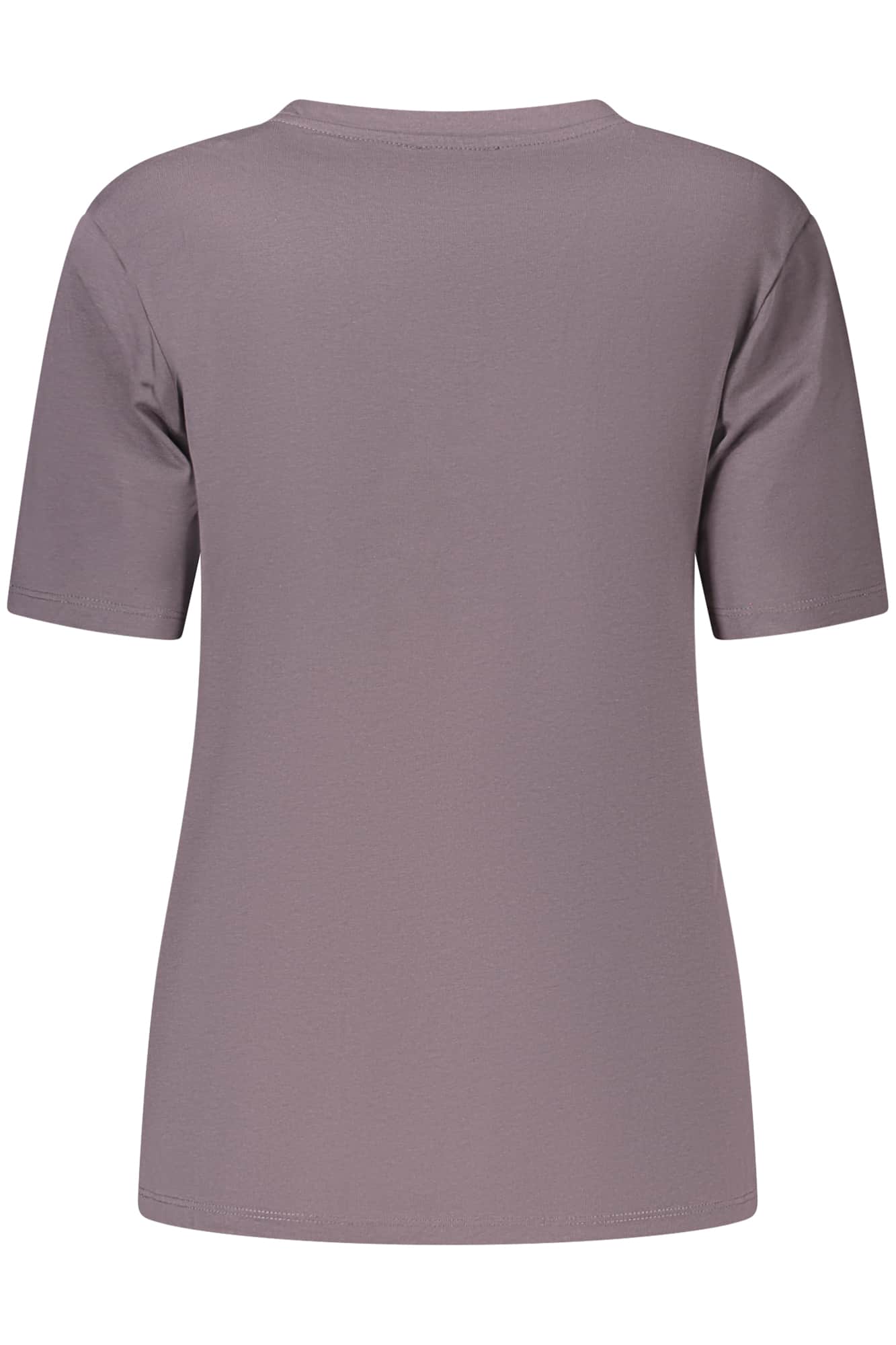NORTH SAILS DAMEN KURZARM T-SHIRT, BLAU