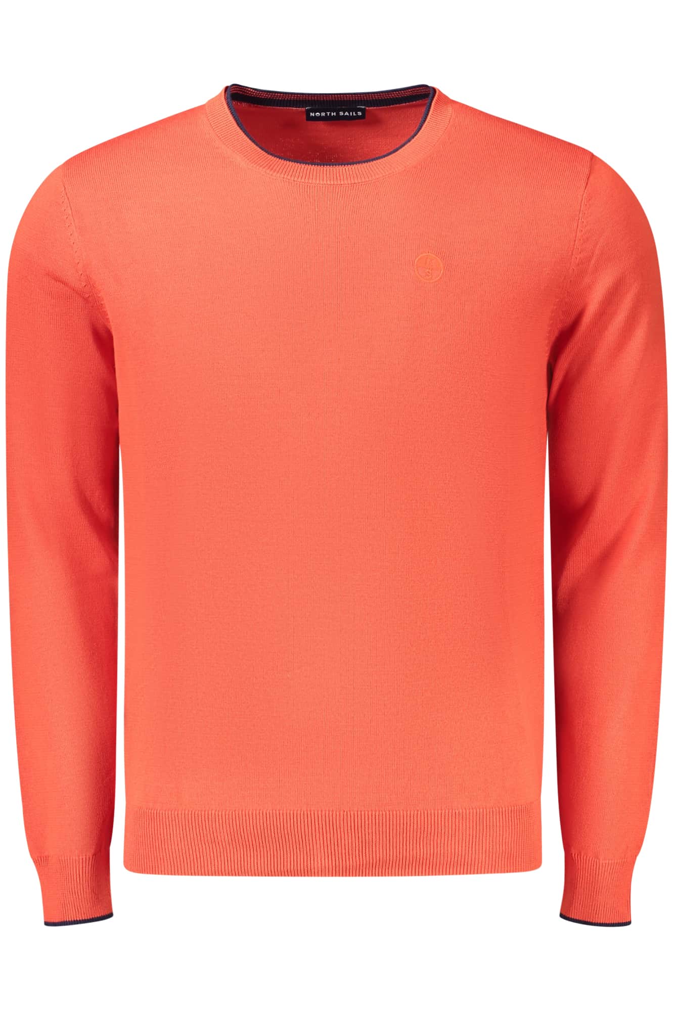 NORTH SAILS HERREN BLAU PULLOVER
