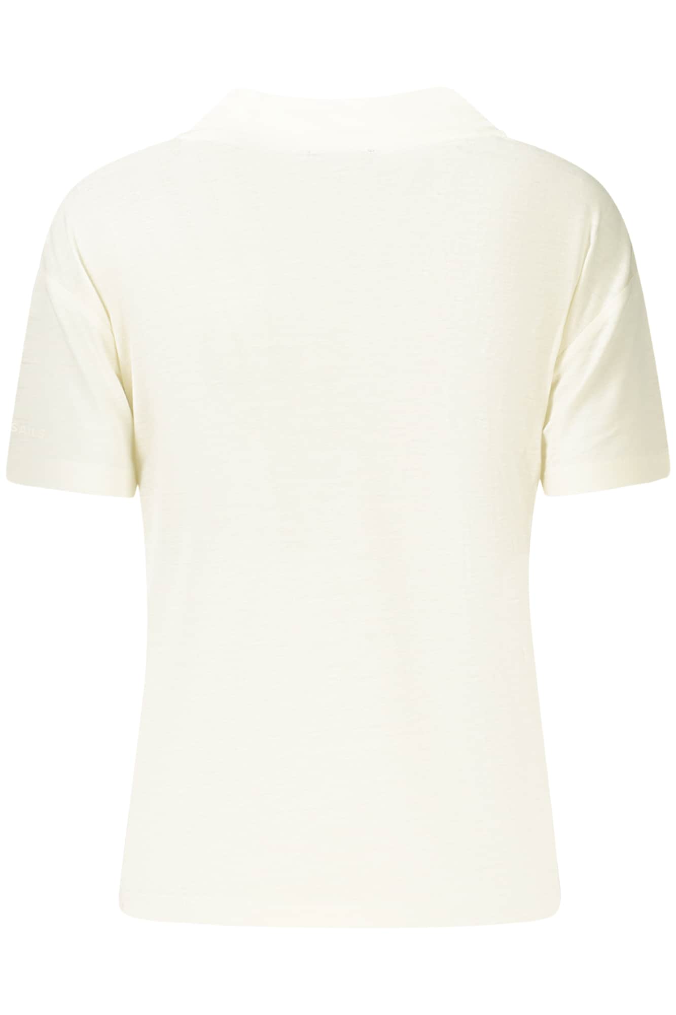 NORTH SAILS DAMEN KURZARM T-SHIRT, GRAU