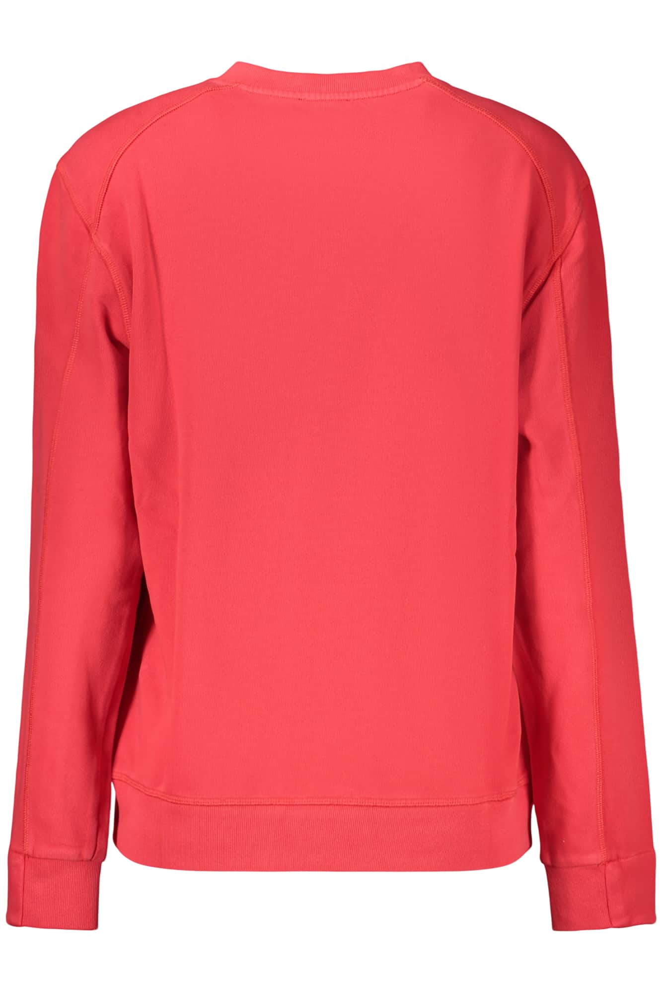 NORTH SAILS DAMEN MIT REISSVERSCHLUSS SWEATSHIRT WEISS