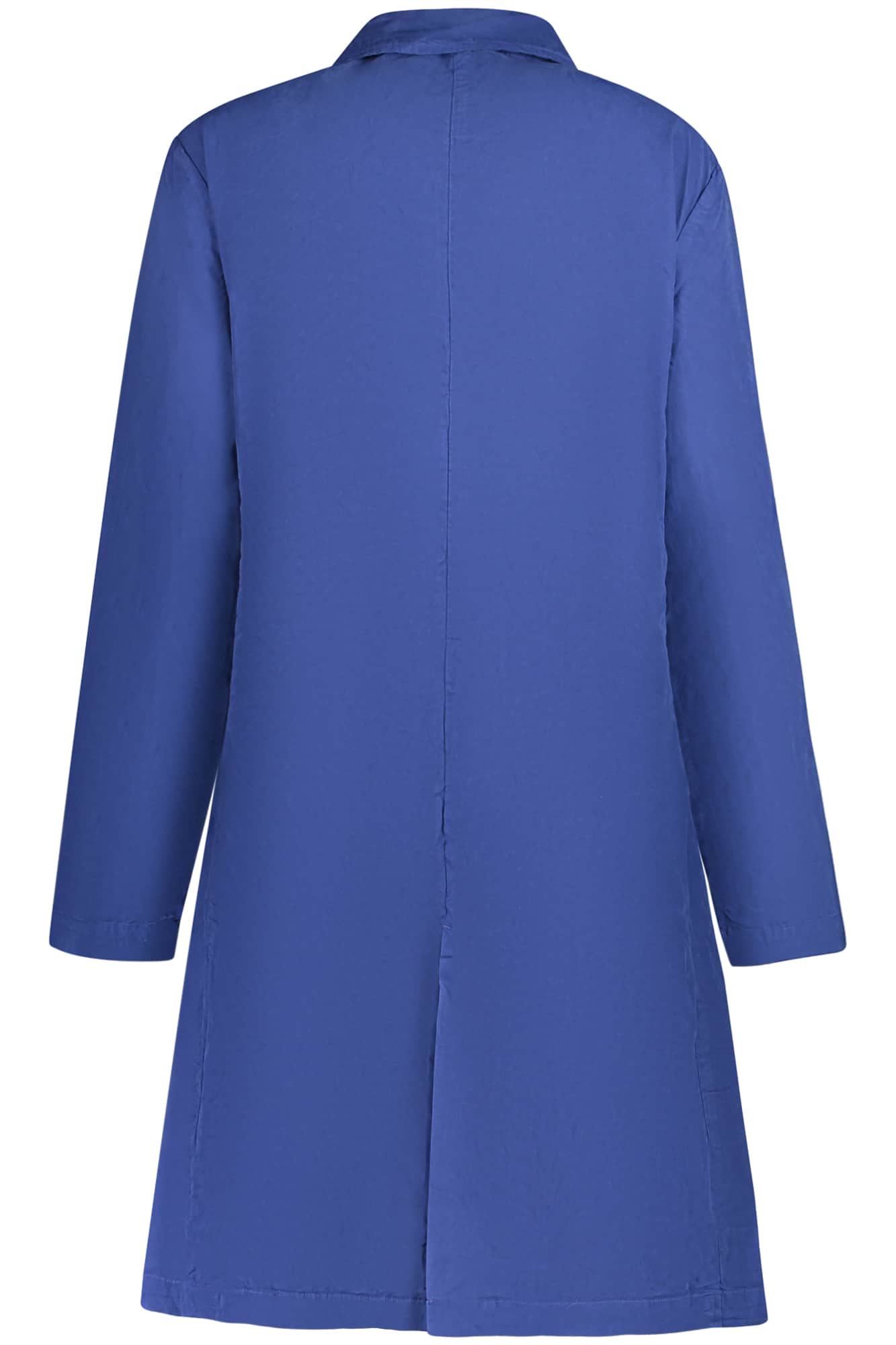 NORTH SAILS DAMEN BLAU TRENCHCOAT