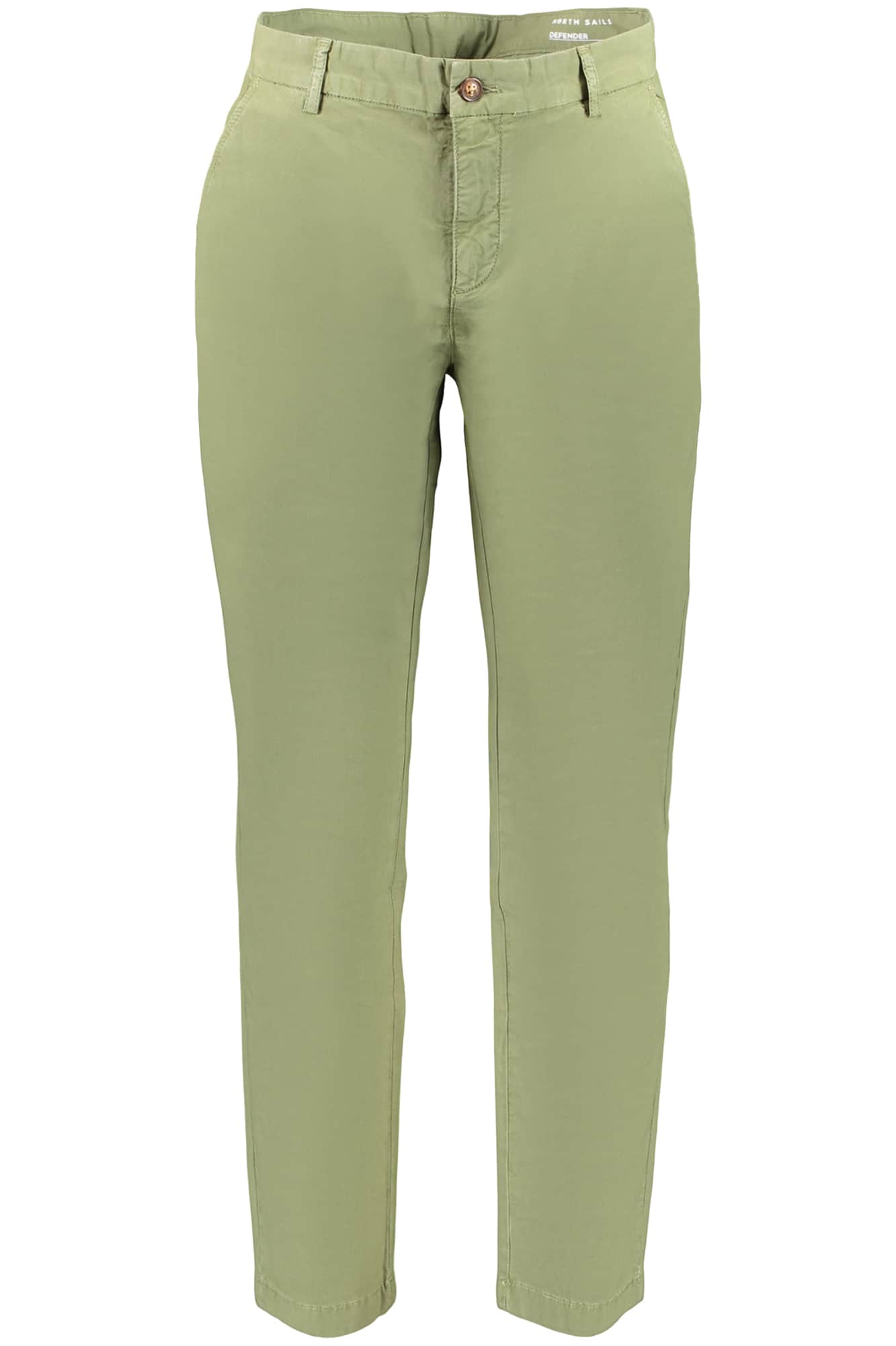 NORTH SAILS HERREN GRÜN HOSE