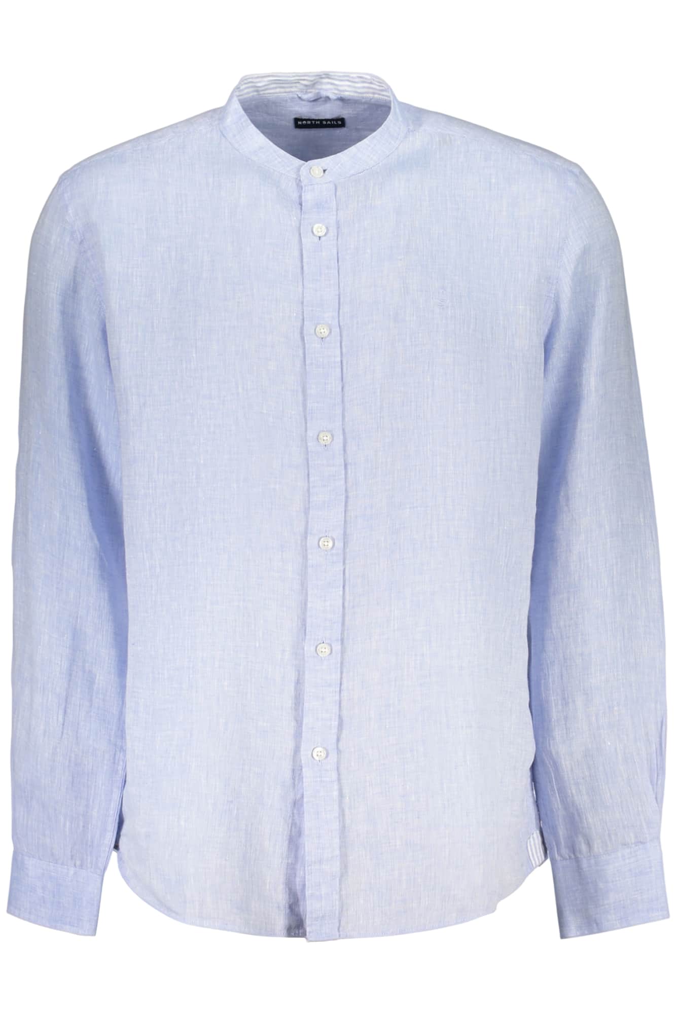 NORTH SAILS HERREN LANGARM SHIRT WEISS