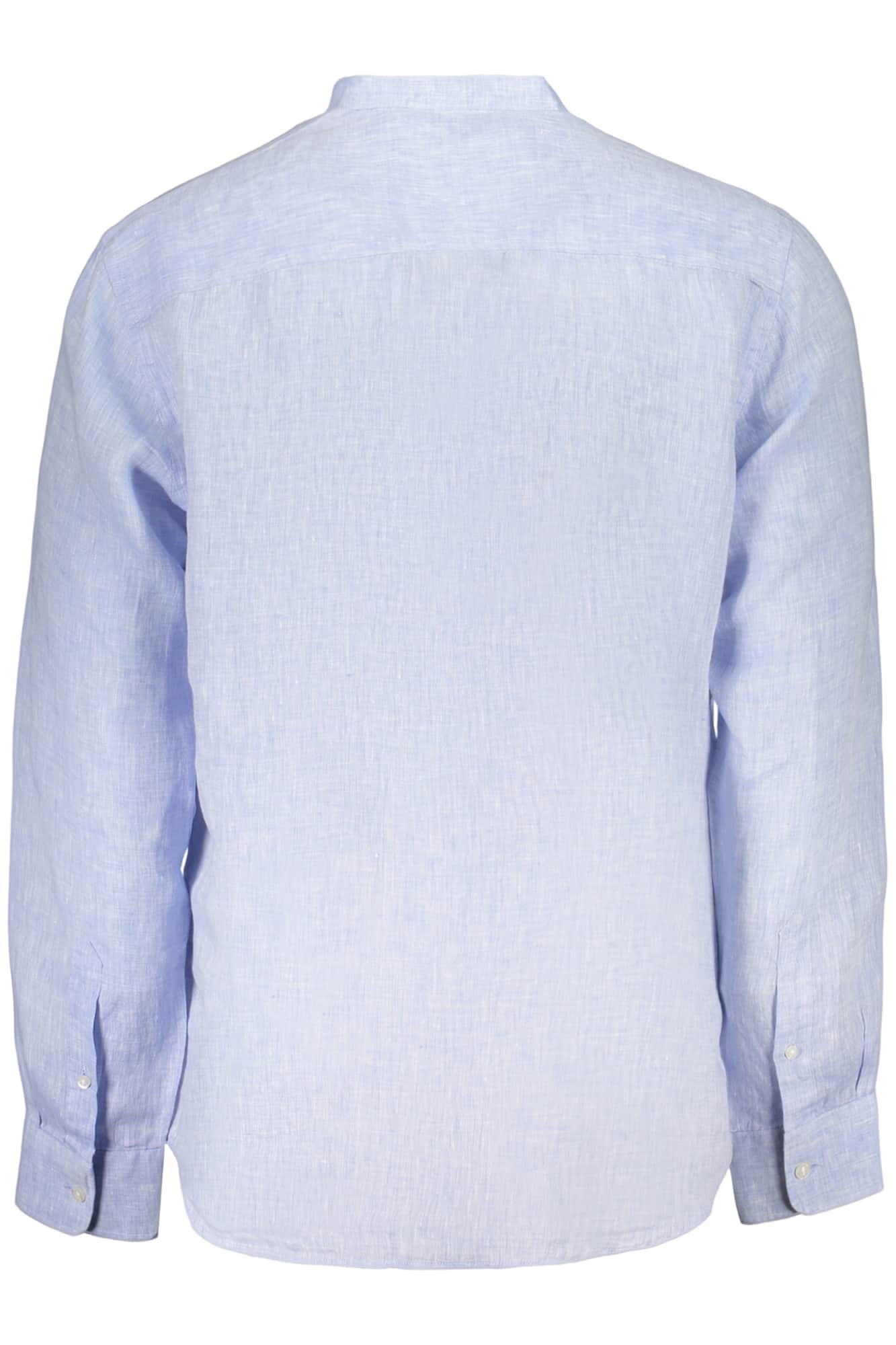 NORTH SAILS HERREN LANGARM SHIRT WEISS