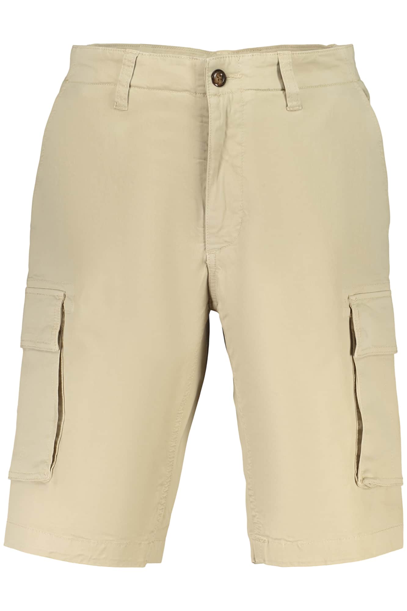 NORTH SAILS BEIGE HERREN KURZ HOSE