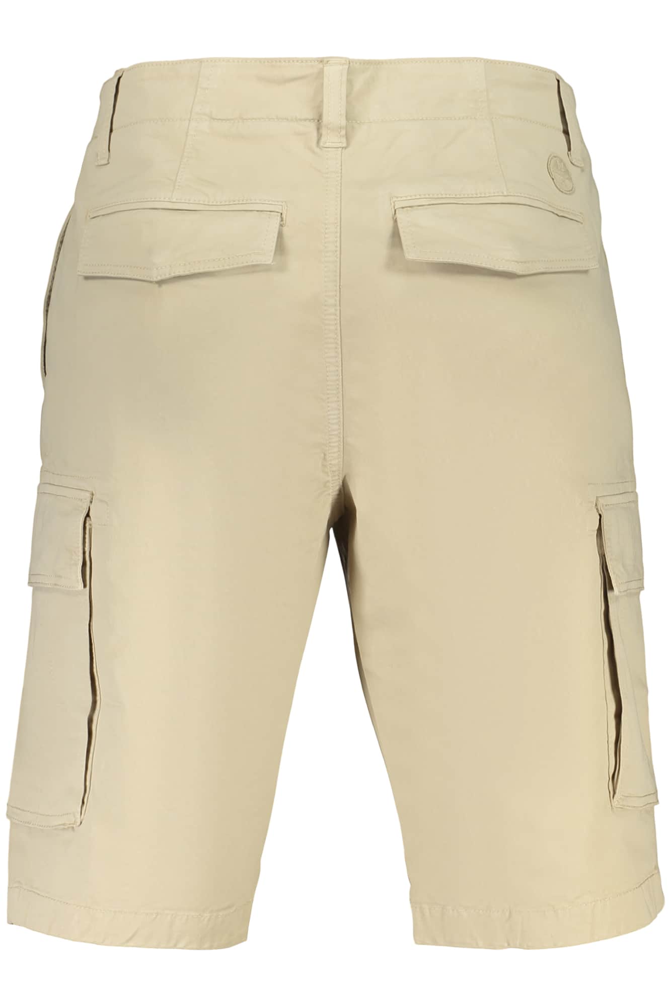NORTH SAILS BEIGE HERREN KURZ HOSE