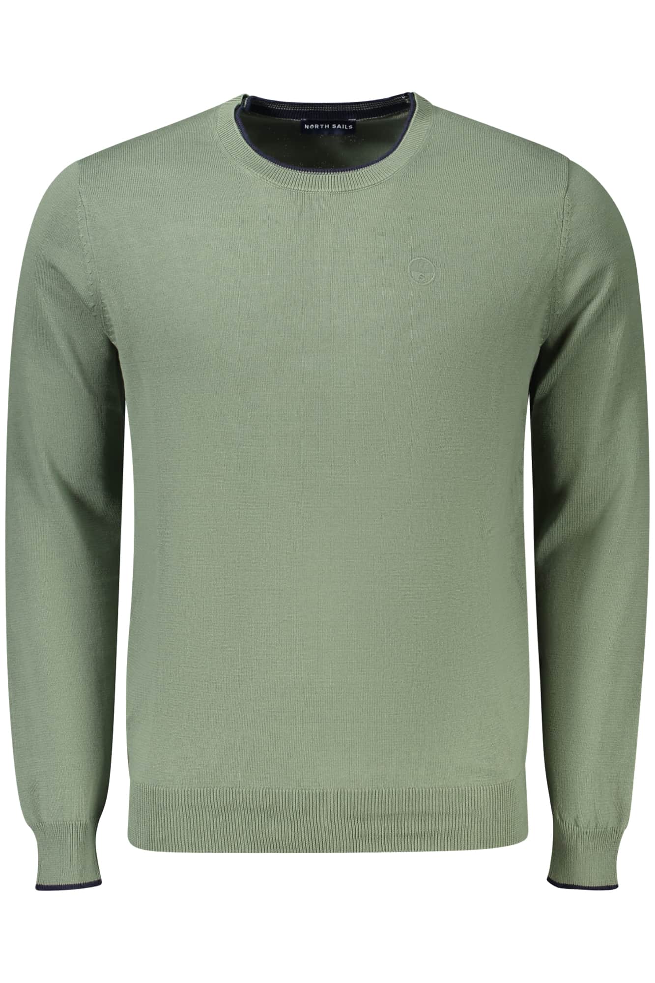 NORTH SAILS HERREN BLAU PULLOVER