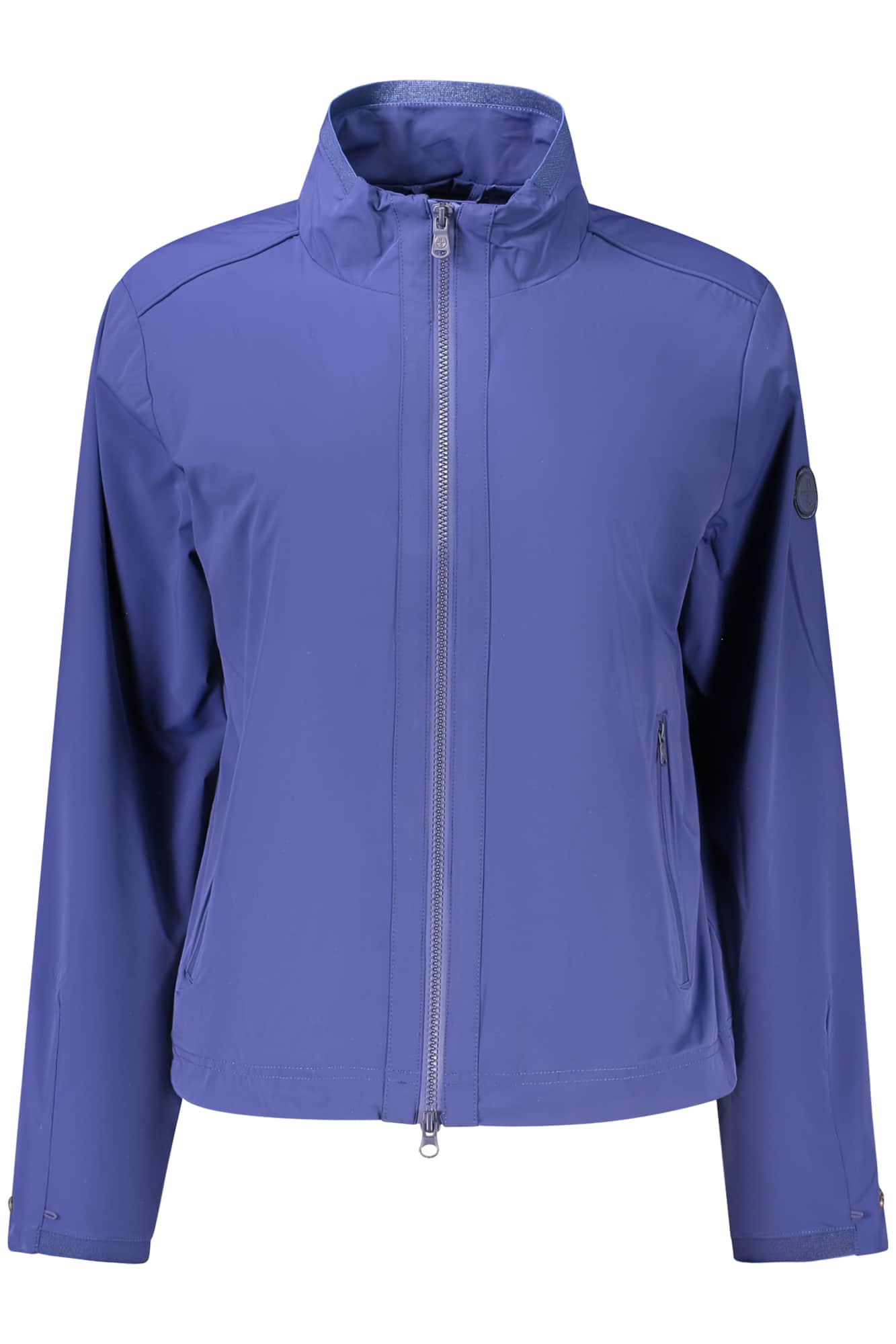 NORTH SAILS DAMEN BLAU JACKE