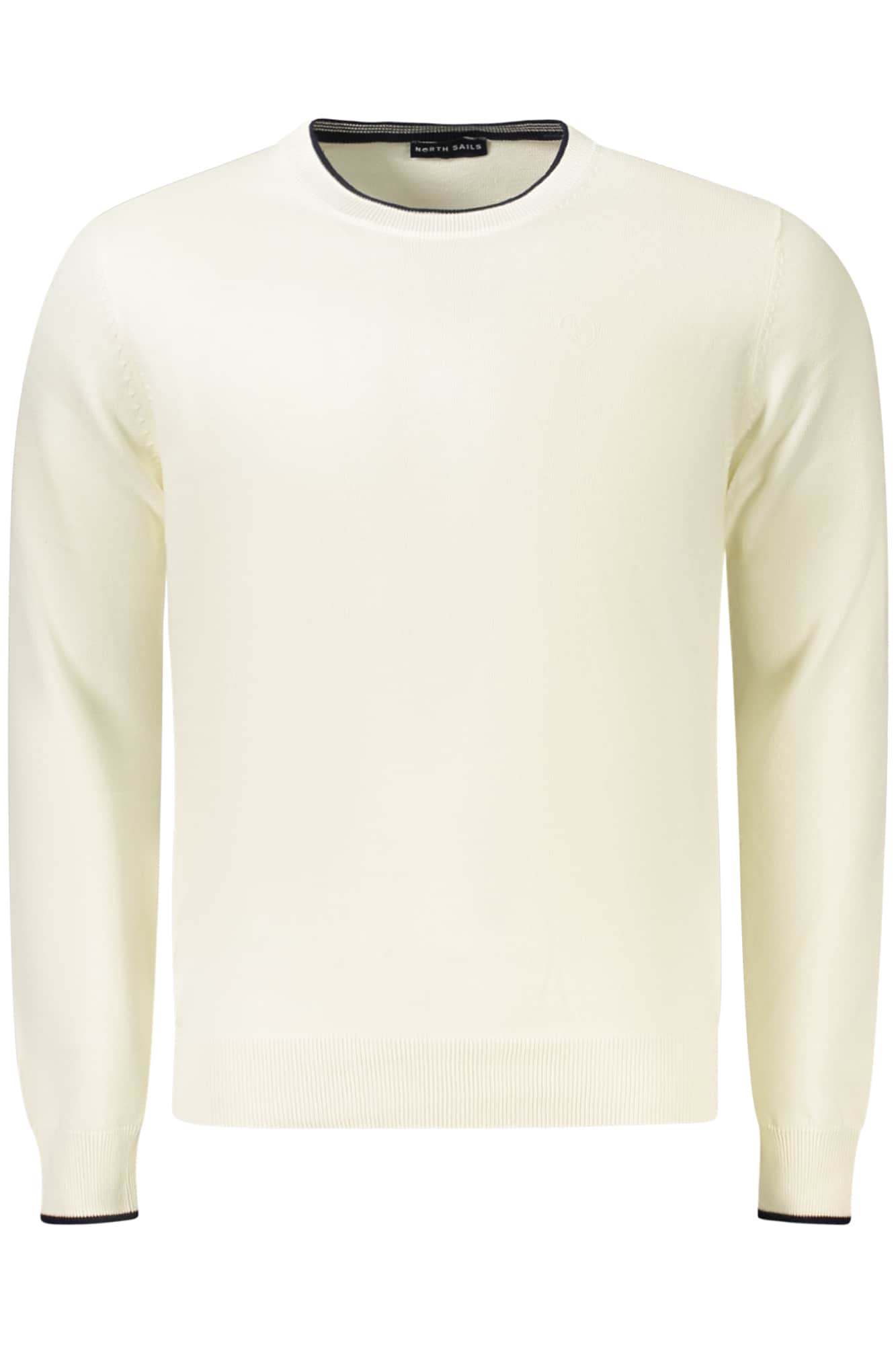 NORTH SAILS HERREN BLAU PULLOVER