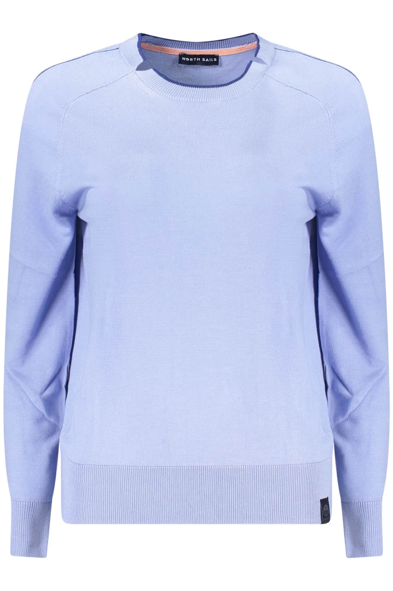 NORTH SAILS DAMEN BLAU PULLOVER
