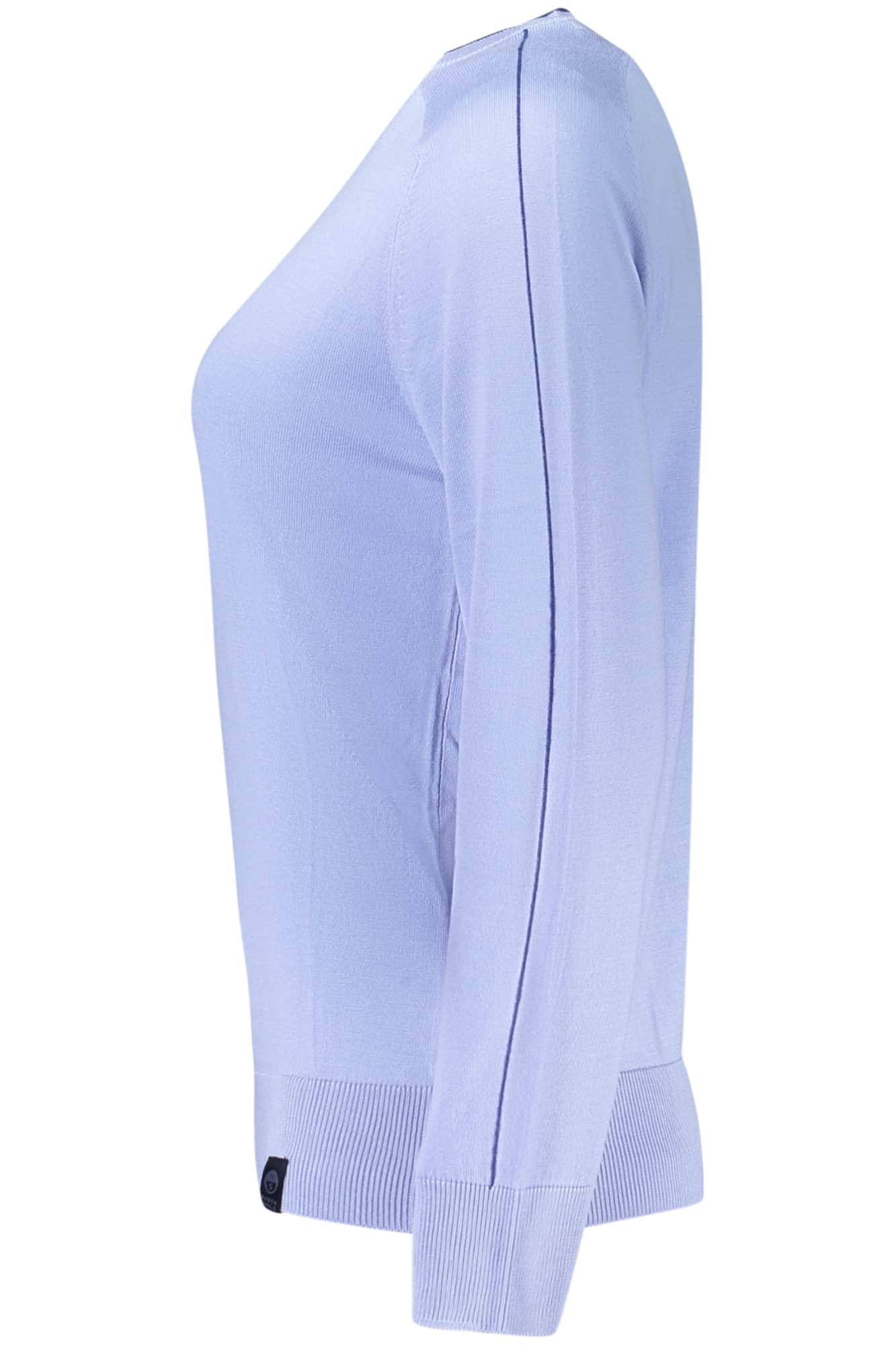NORTH SAILS DAMEN BLAU PULLOVER