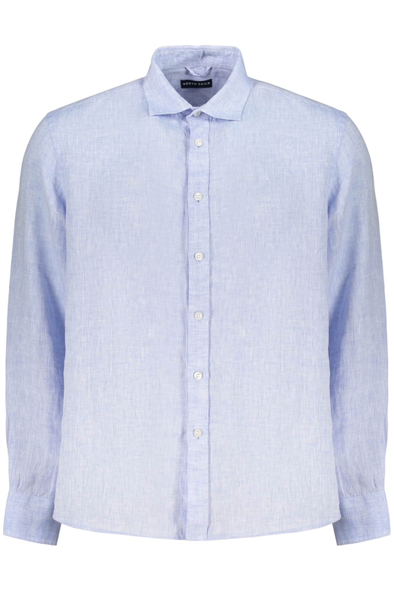 NORTH SAILS HERREN KURZARM SHIRT, BEIGE