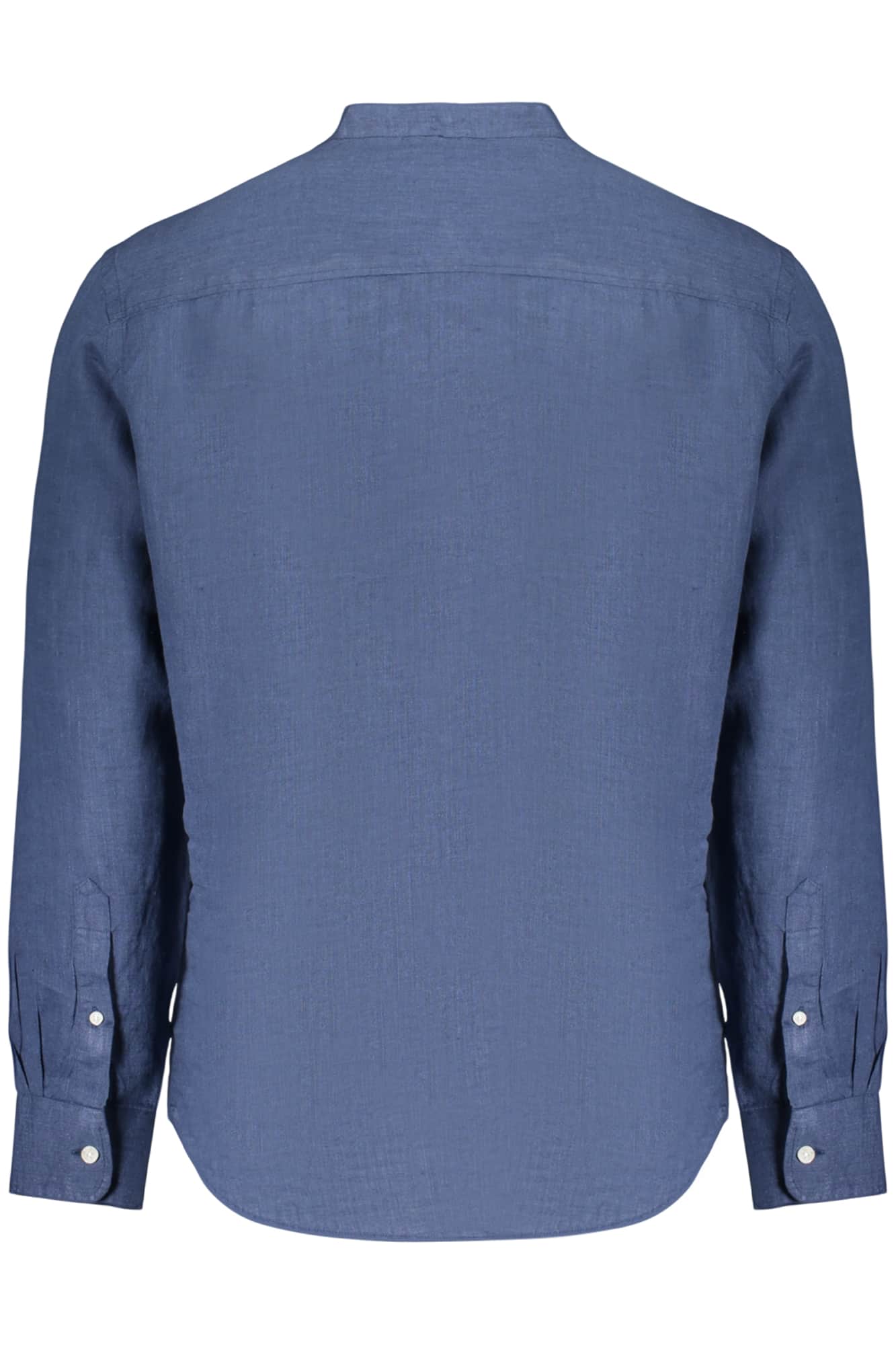 NORTH SAILS HERREN LANGARM SHIRT WEISS