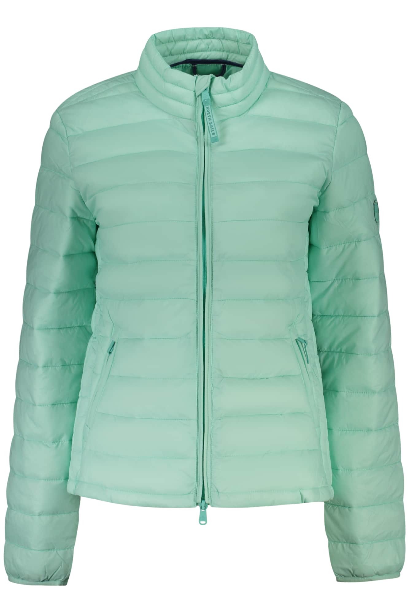 NORTH SAILS DAMEN GRÜN JACKE