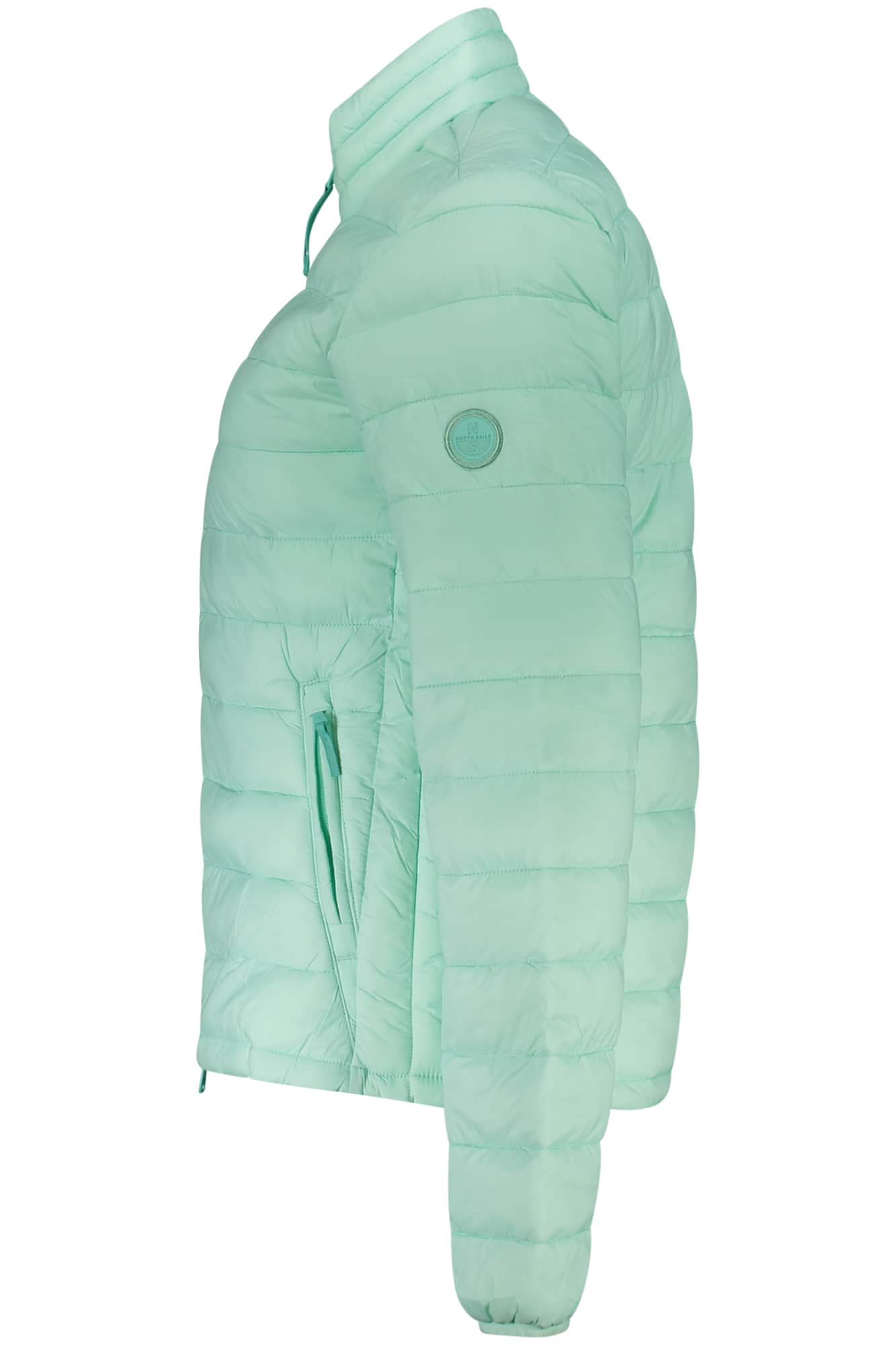NORTH SAILS DAMEN GRÜN JACKE