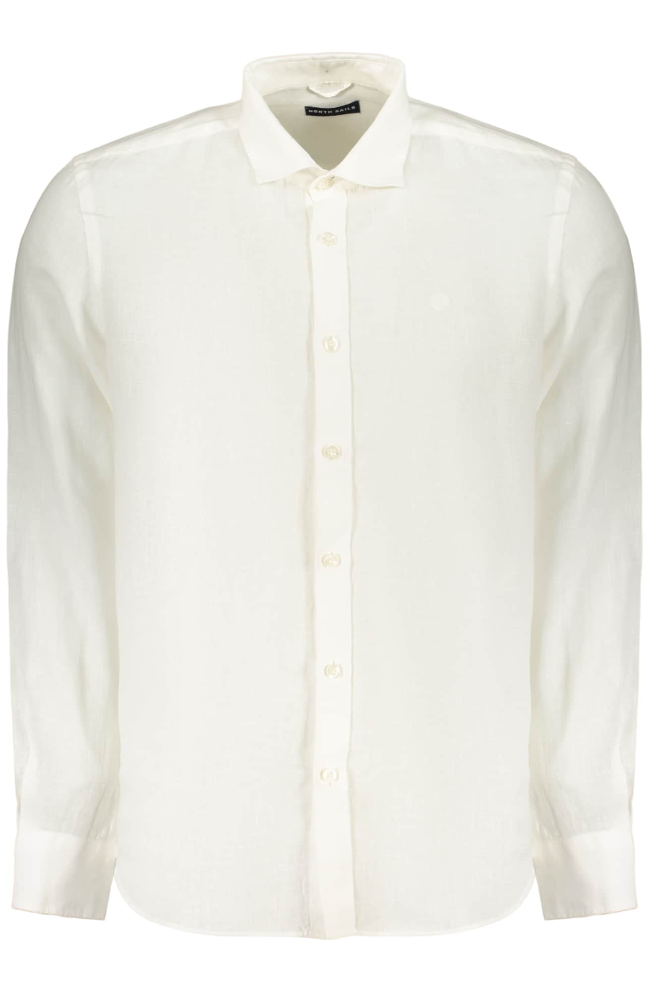 NORTH SAILS HERREN KURZARM SHIRT, BEIGE