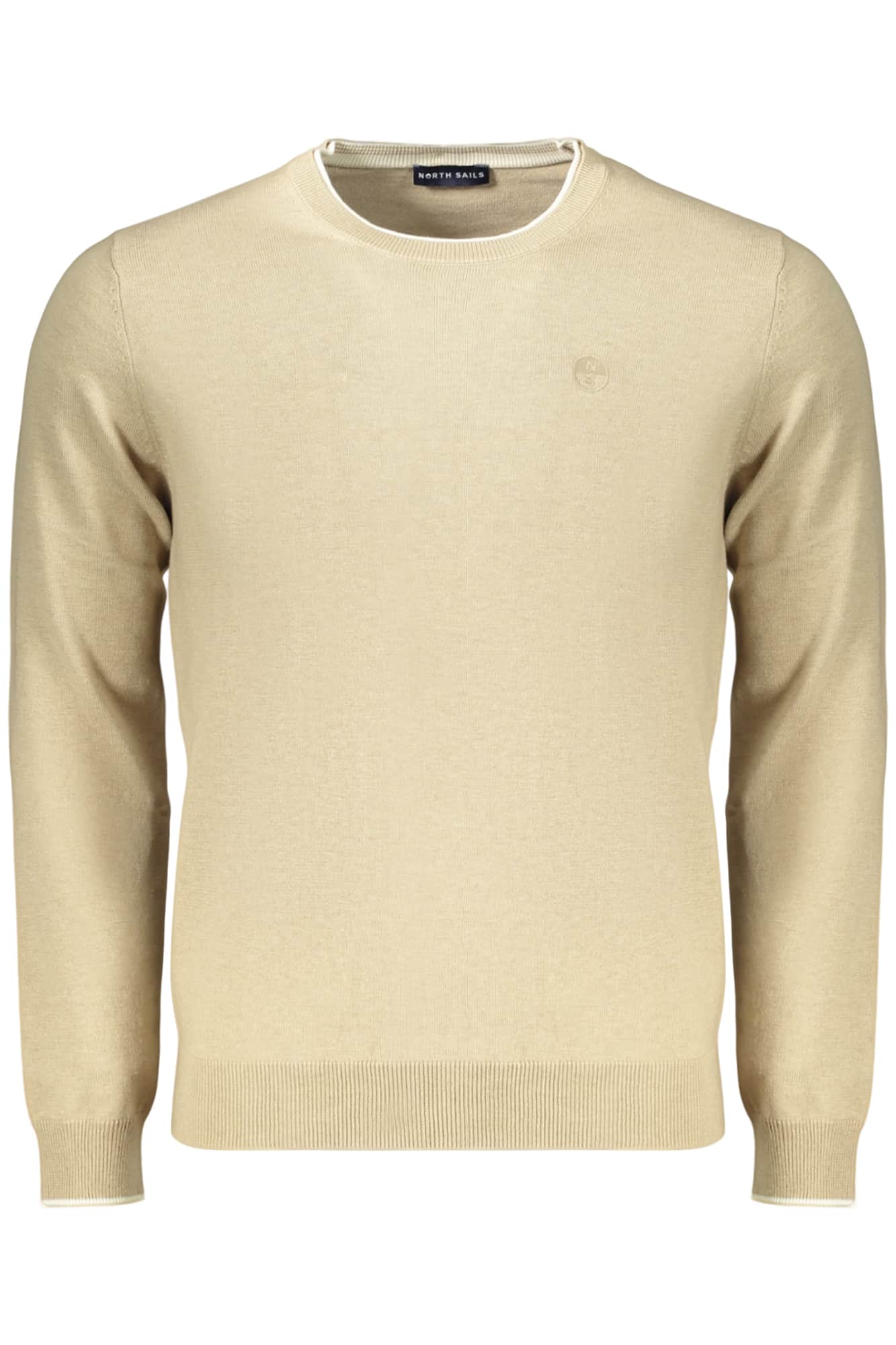 NORTH SAILS HERREN BLAU PULLOVER