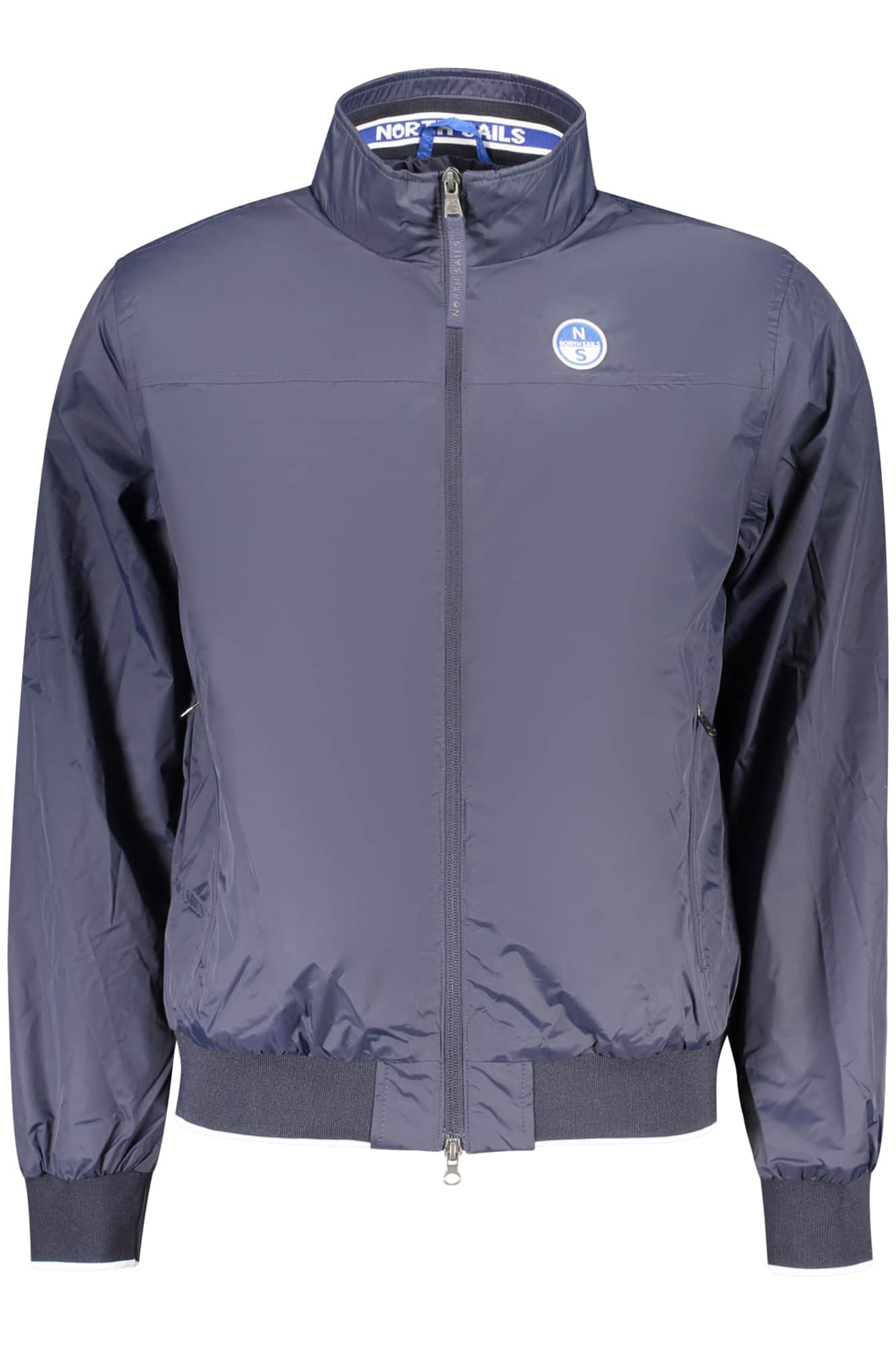 NORTH SAILS HERREN BLAU JACKE