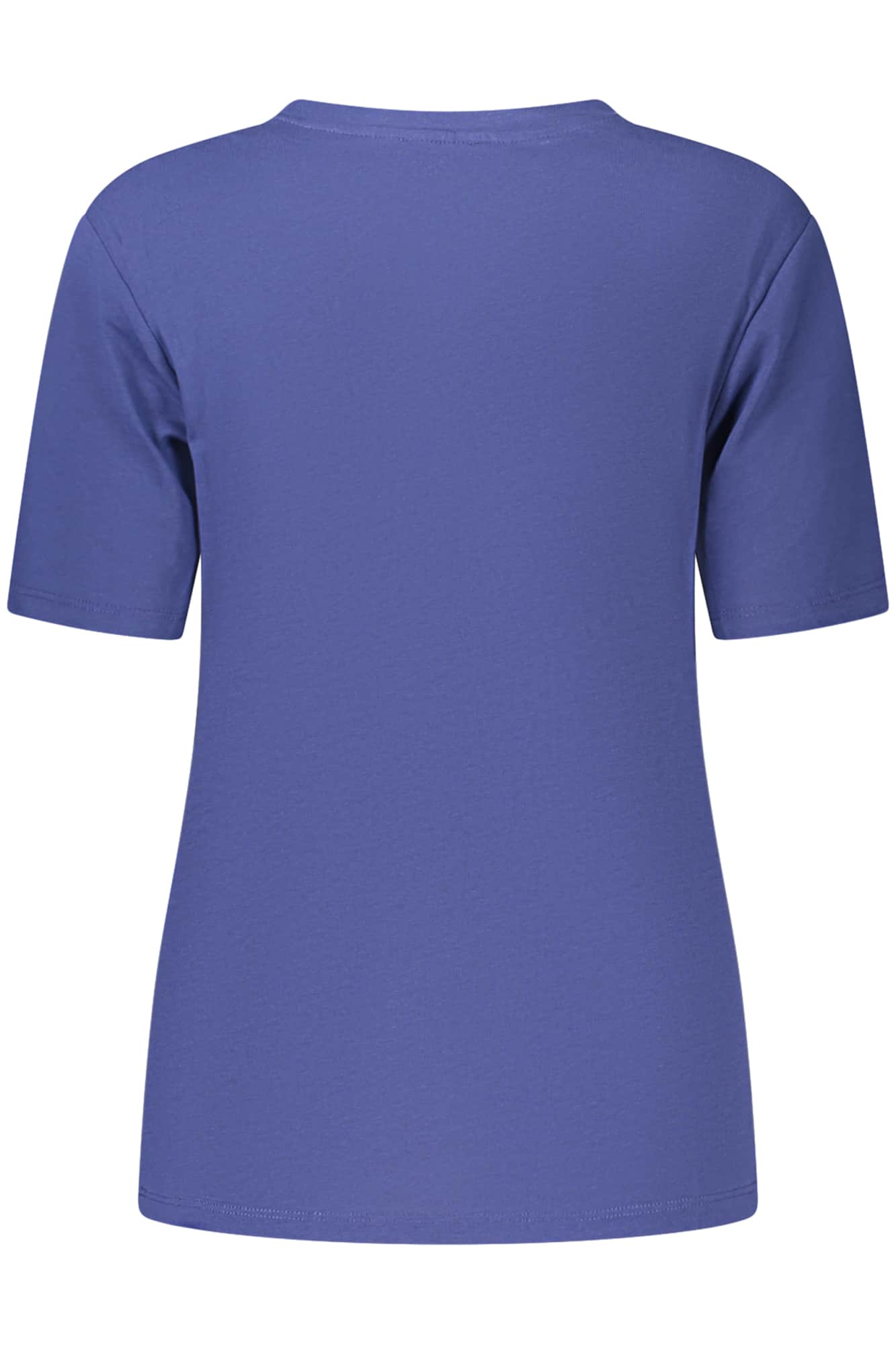 NORTH SAILS DAMEN KURZARM T-SHIRT, BLAU